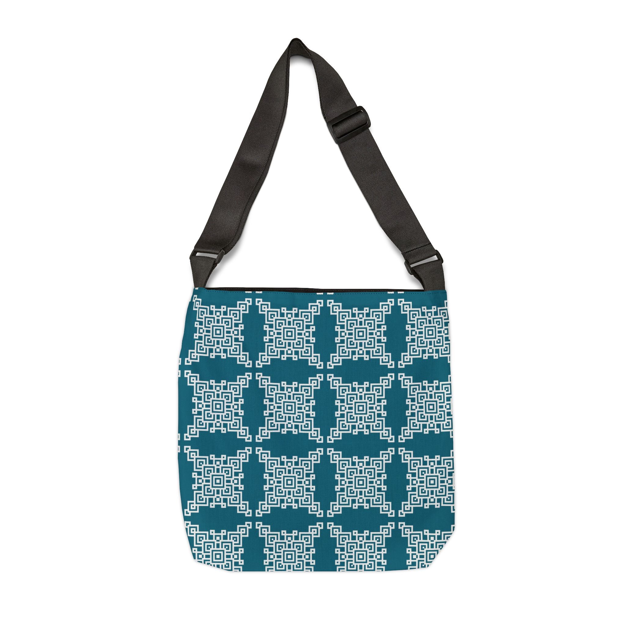 Adjustable Tote Bag, Stylish Reusable Shopping Bag, Trendy Carry-All Tote, Eco-Friendly Travel Bag, Fashionable Work Bag
