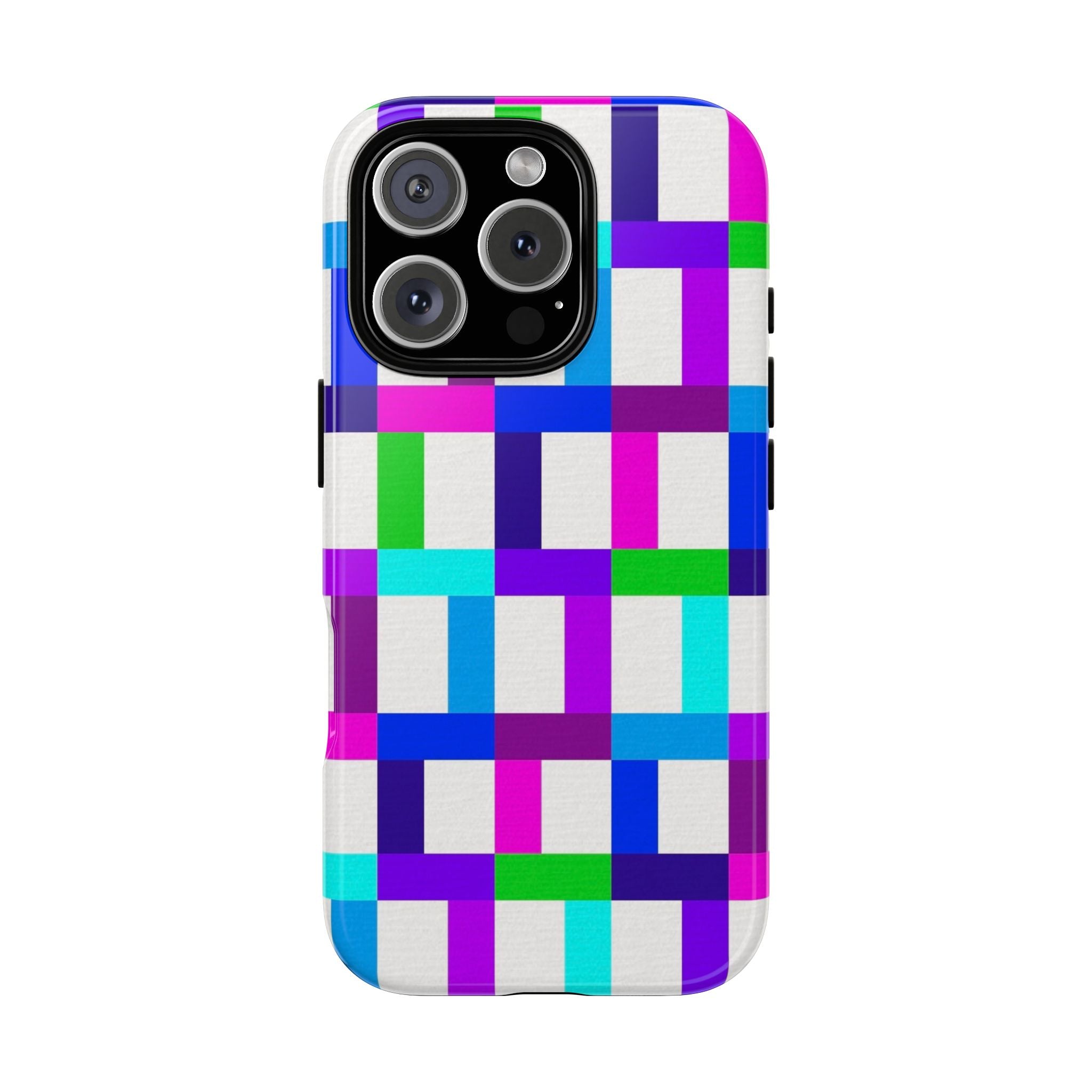 Colorful Phone Case all sizes