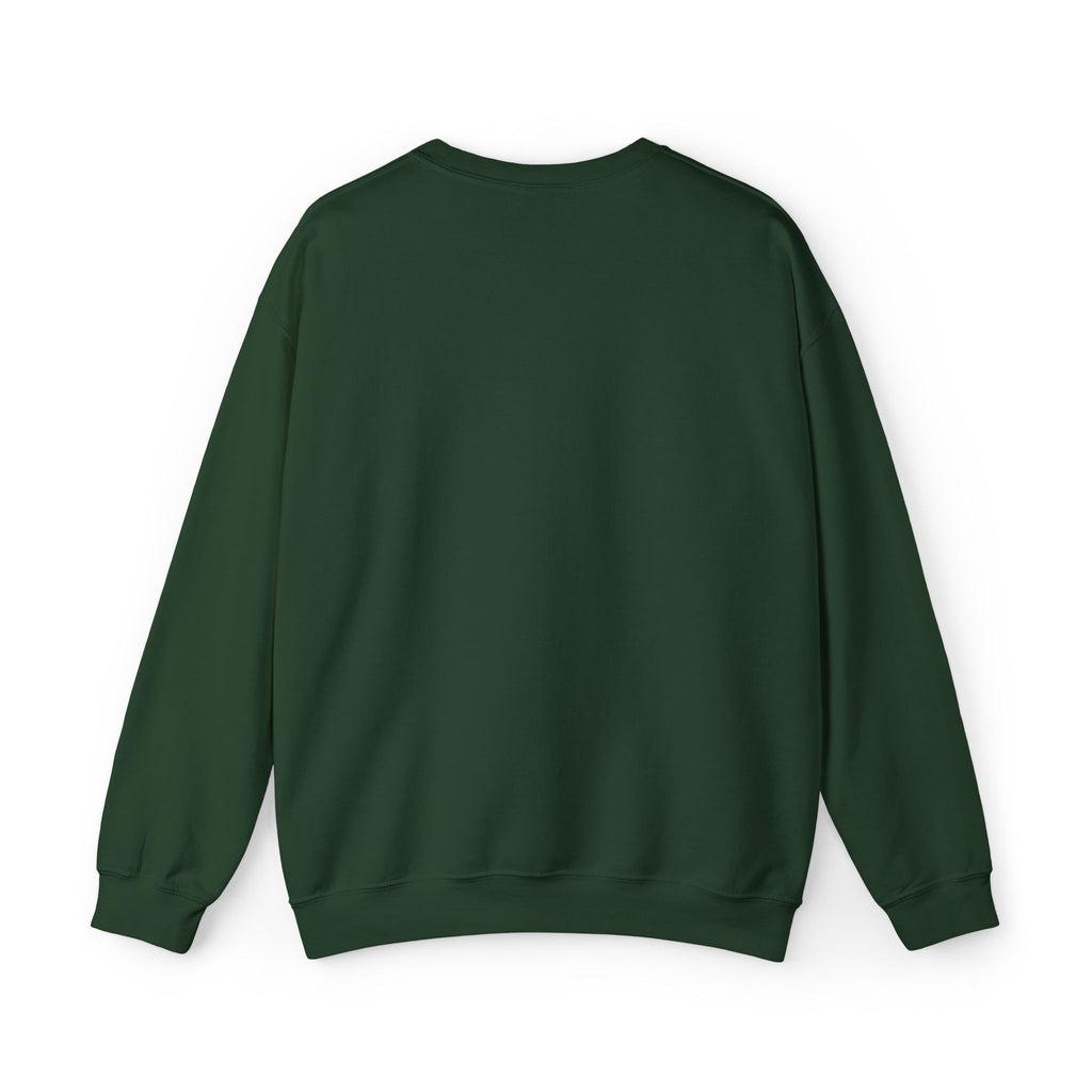 Fabulous Unisex Heavy Blend Crewneck Sweatshirt, Cozy Gift, Casual Wear, Trendy Fashion, Everyday Comfort