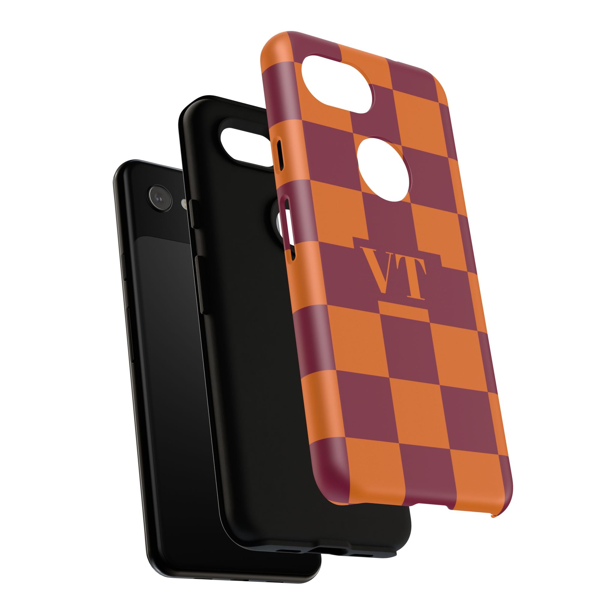 Stylish Phone Case for the Bold, Durable Phone Cover, Perfect Gift for Graduates, College Students, Birthdays, Everyday Use