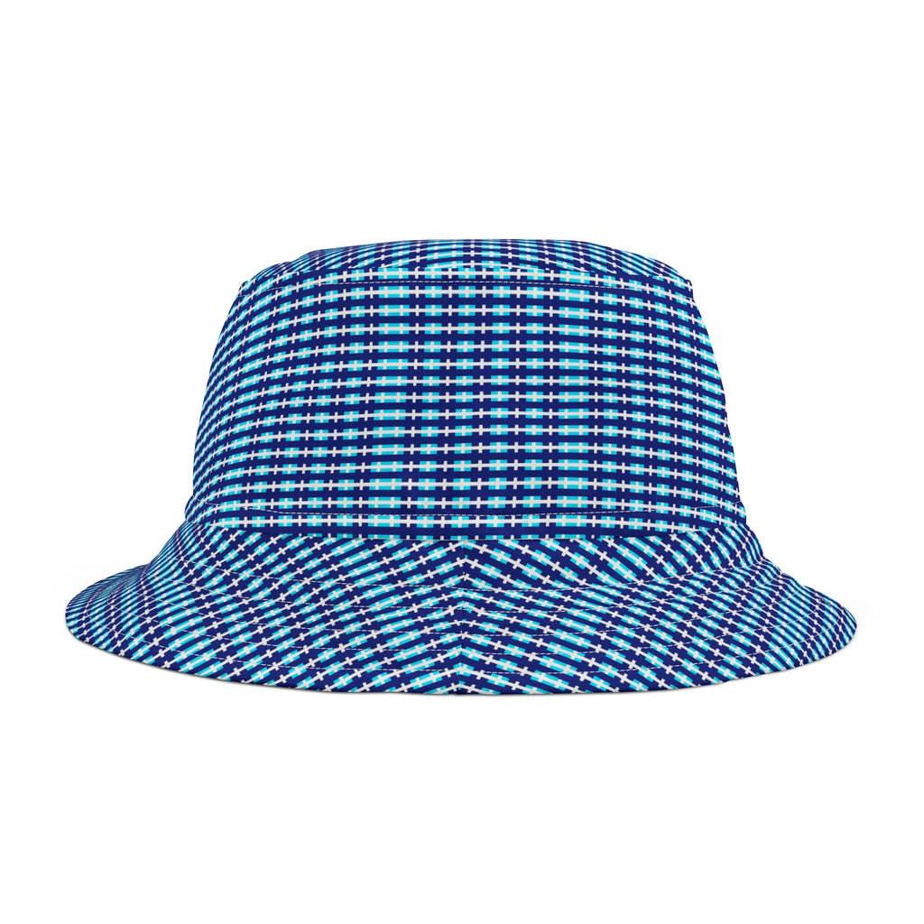Stylish Bucket Hat for Summer Adventures, Lightweight Accessory, Costume Hat, Beachwear, Gift for Him/Her