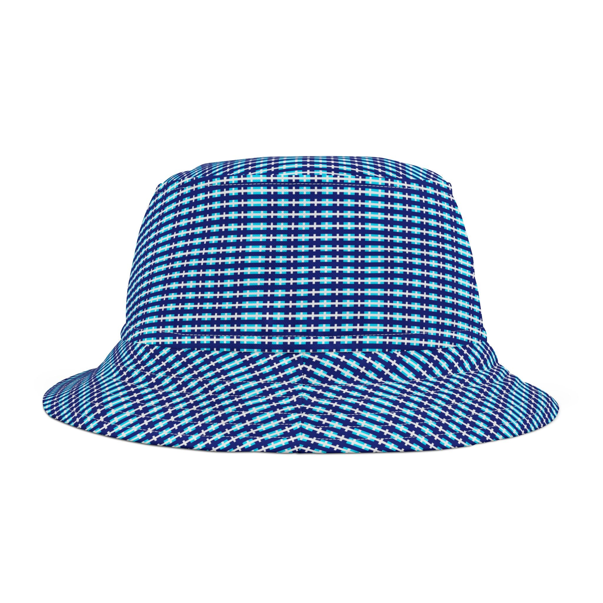 Stylish Bucket Hat for Summer Adventures, Lightweight Accessory, Costume Hat, Beachwear, Gift for Him/Her