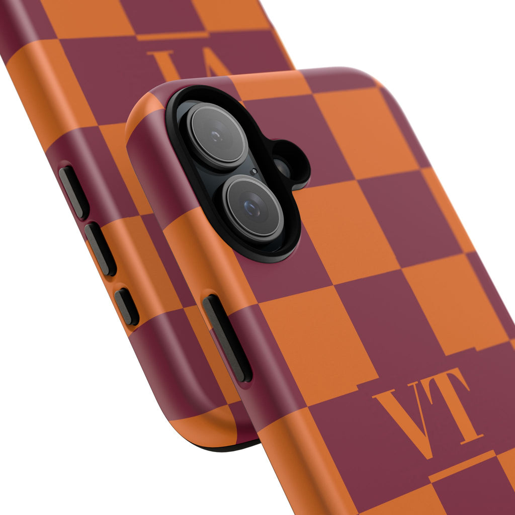 Stylish Phone Case for the Bold, Durable Phone Cover, Perfect Gift for Graduates, College Students, Birthdays, Everyday Use