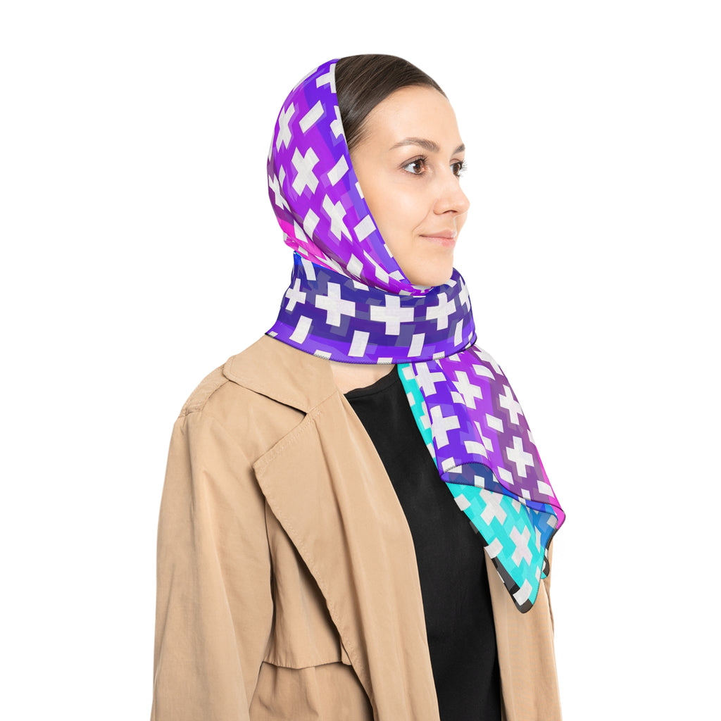 Poly Scarf