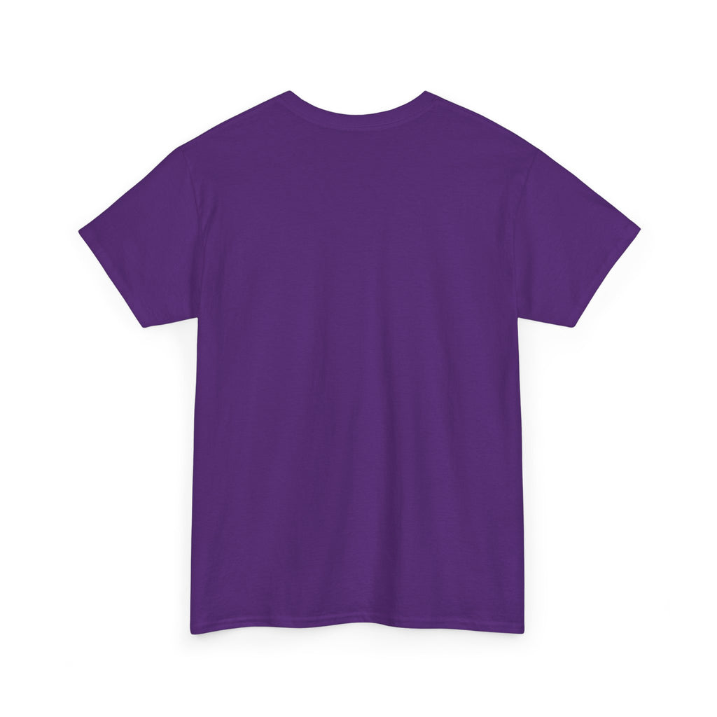 Bazinga! Unisex Cotton Tee - Fun Graphic T-Shirt for Big Bang Theory Fans, Gift for Birthdays, Casual Wear, Nerd Culture Apparel