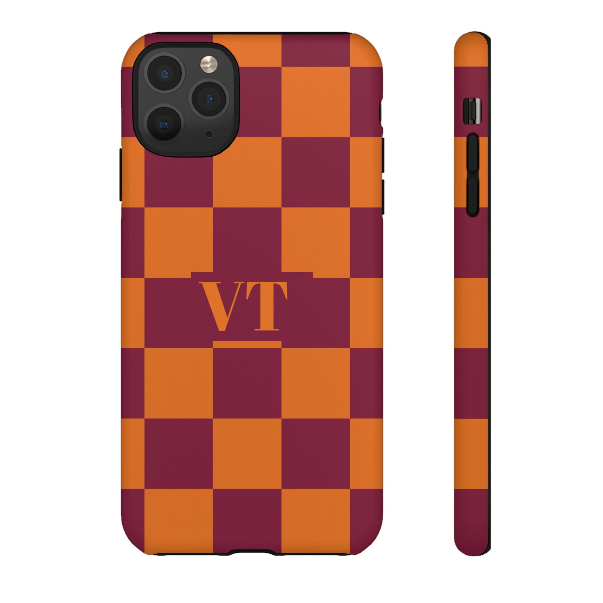 Stylish Phone Case for the Bold, Durable Phone Cover, Perfect Gift for Graduates, College Students, Birthdays, Everyday Use