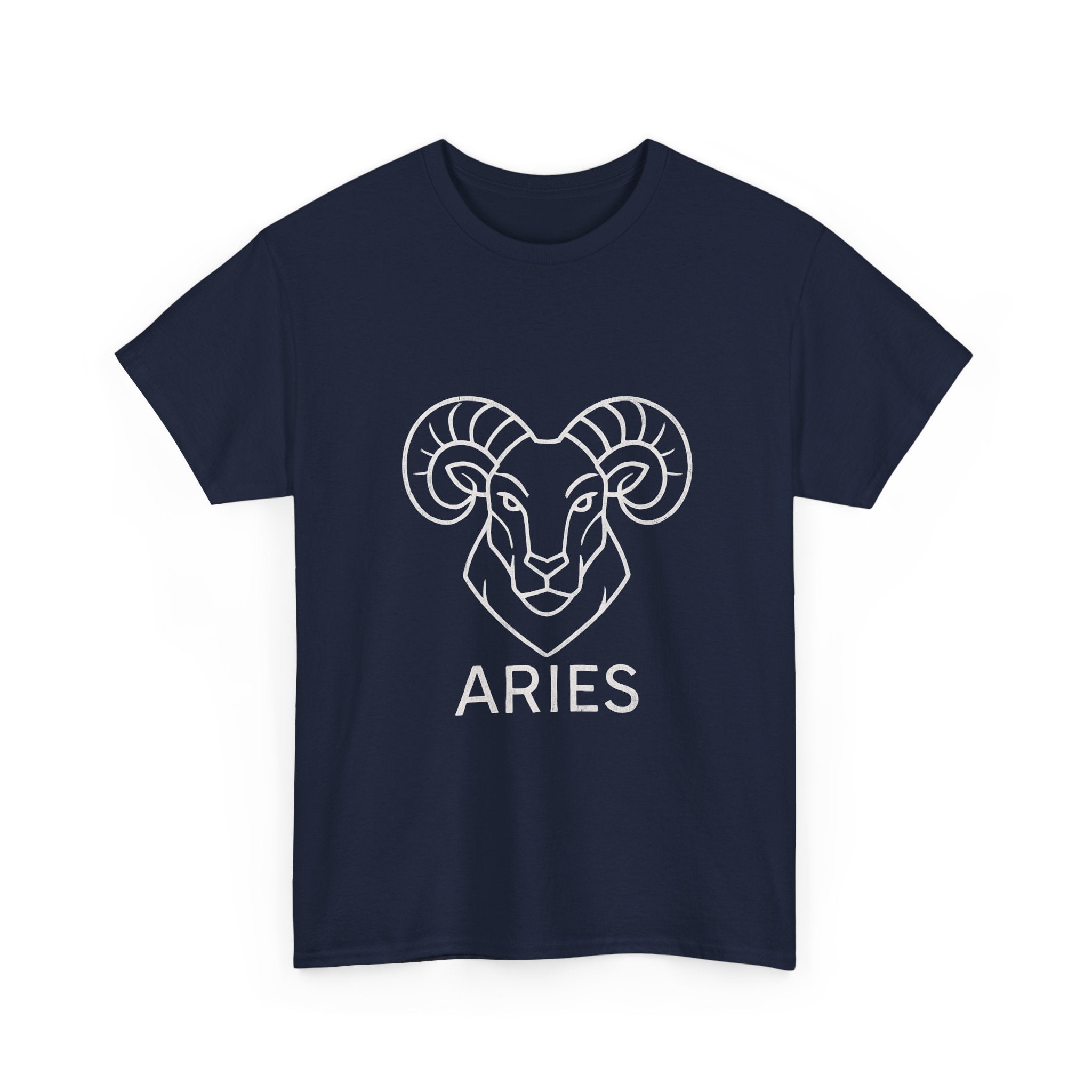 Aries Graphic Tee, Unisex Zodiac Shirt, Astrology Gift, Horoscope Apparel, Cute Astrology T-shirt, Birthday Wear