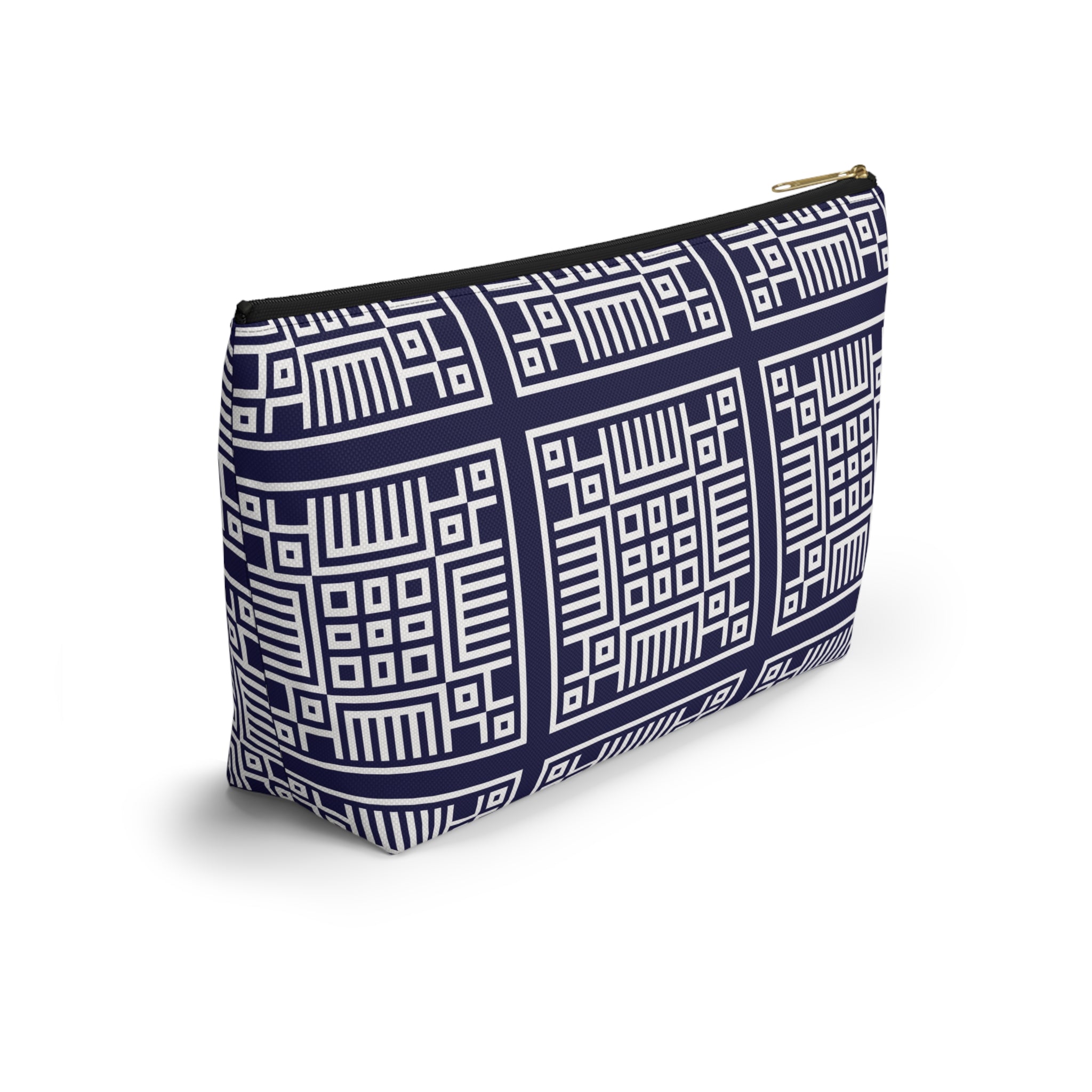 Stylish Accessory Pouch, Cosmetic Bag, Travel Organizer, Gift for Her, Modern Design, Everyday Essentials