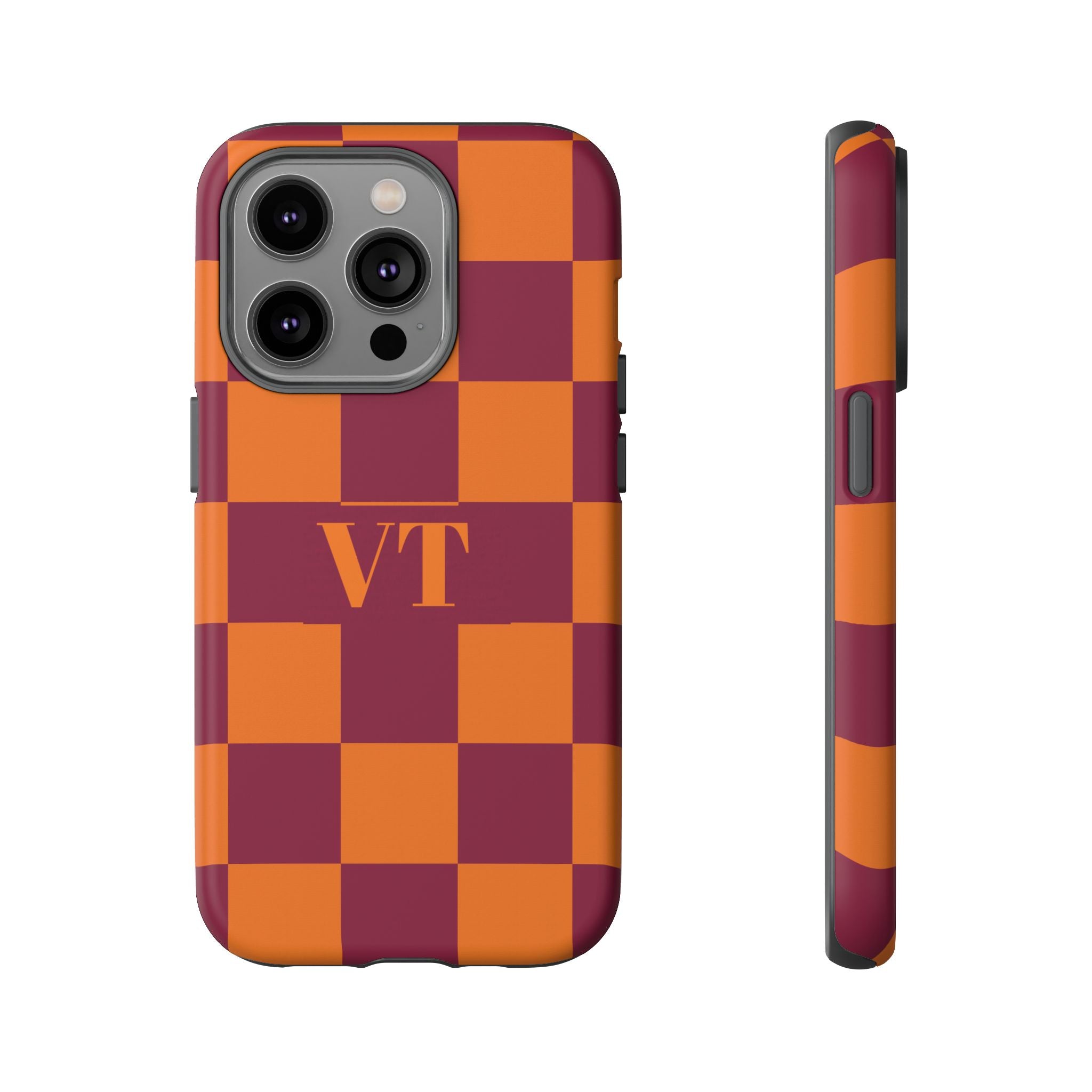 Stylish Phone Case for the Bold, Durable Phone Cover, Perfect Gift for Graduates, College Students, Birthdays, Everyday Use