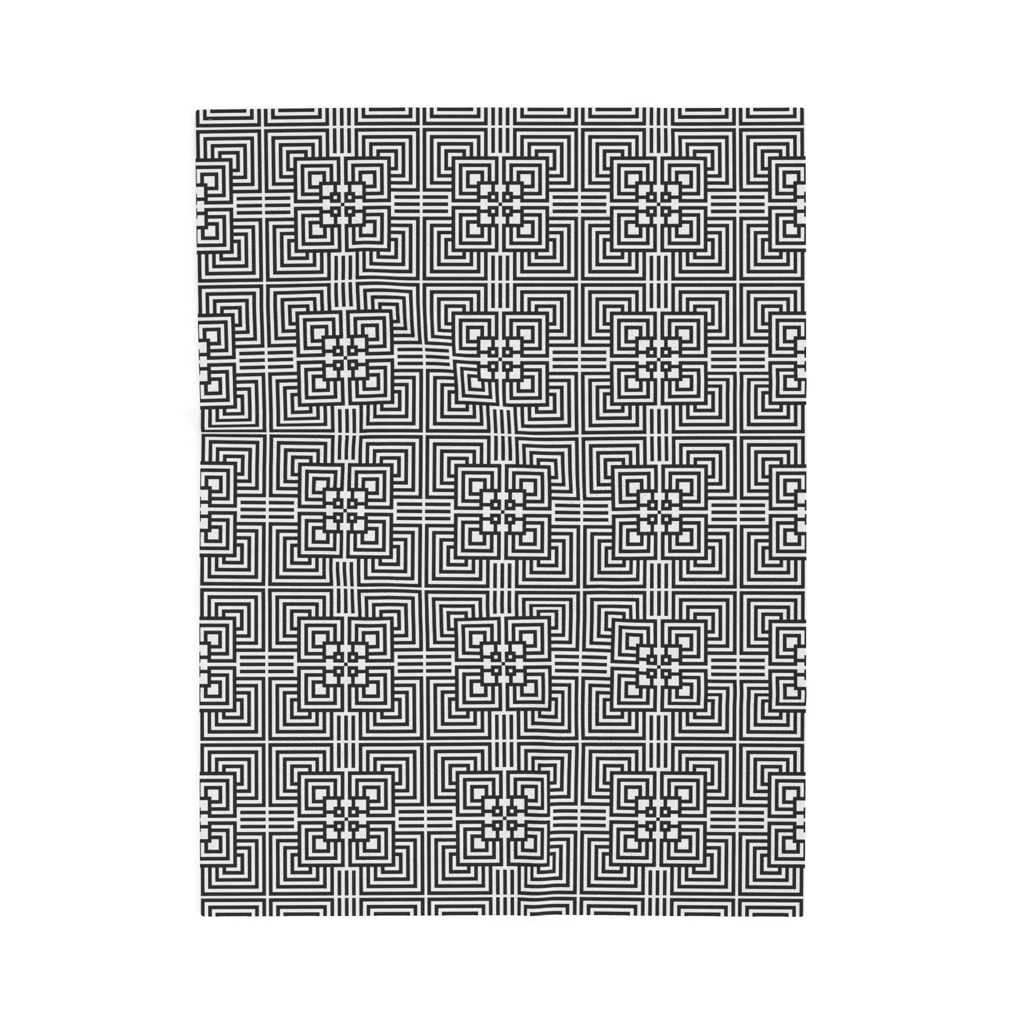 Velveteen Plush Blanket