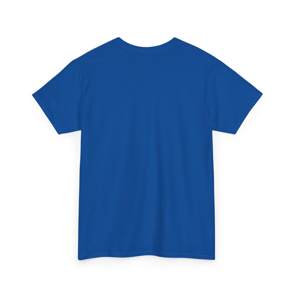 Bazinga! Unisex Cotton Tee - Fun Graphic T-Shirt for Big Bang Theory Fans, Gift for Birthdays, Casual Wear, Nerd Culture Apparel