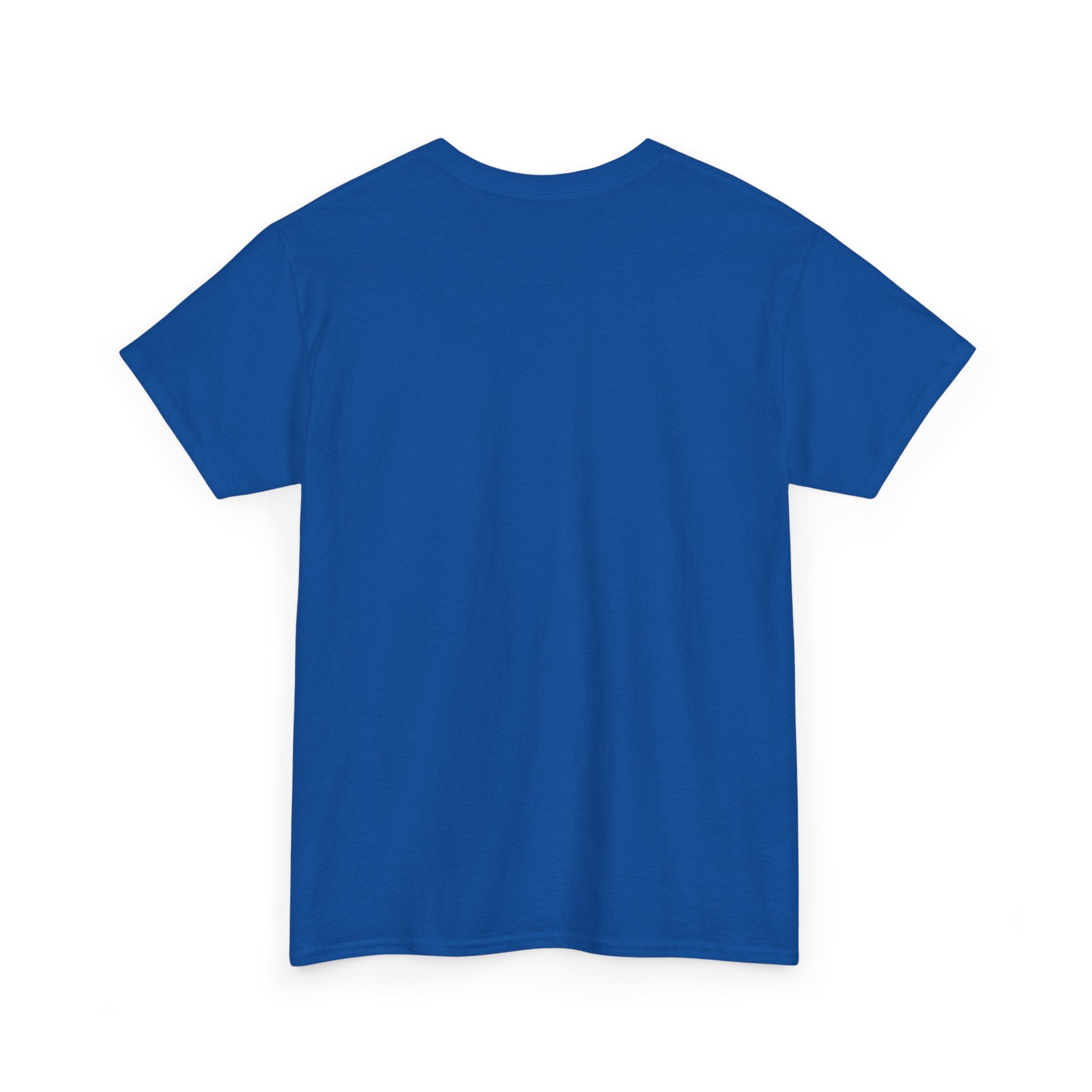Bazinga! Unisex Cotton Tee - Fun Graphic T-Shirt for Big Bang Theory Fans, Gift for Birthdays, Casual Wear, Nerd Culture Apparel
