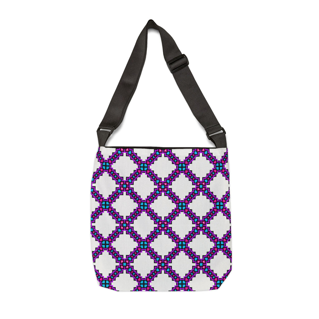 Stylish Adjustable Tote Bag for Everyday Use, Trendy Handbag, Perfect for Shopping, Travel, Gifts, Festival Outings