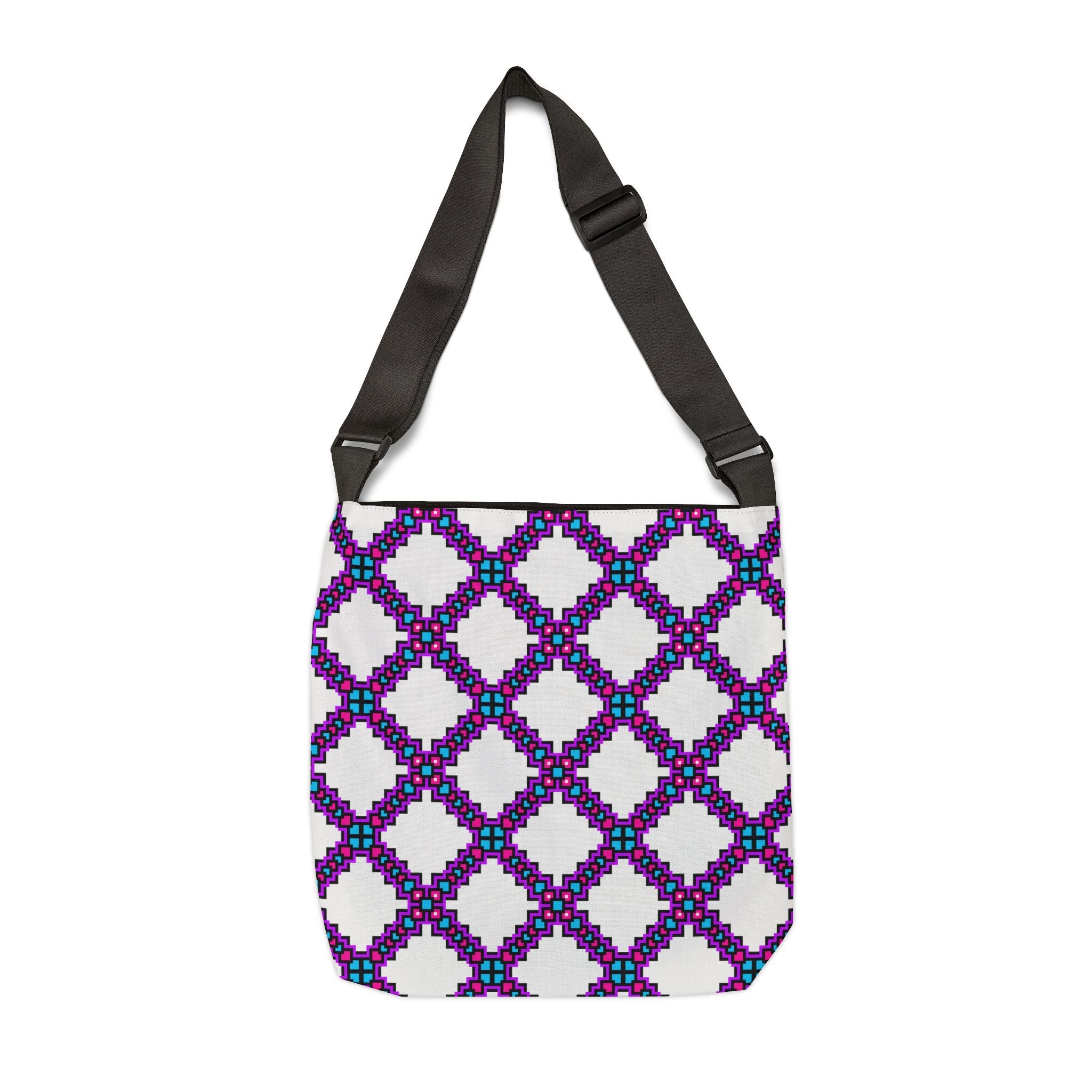 Stylish Adjustable Tote Bag for Everyday Use, Trendy Handbag, Perfect for Shopping, Travel, Gifts, Festival Outings
