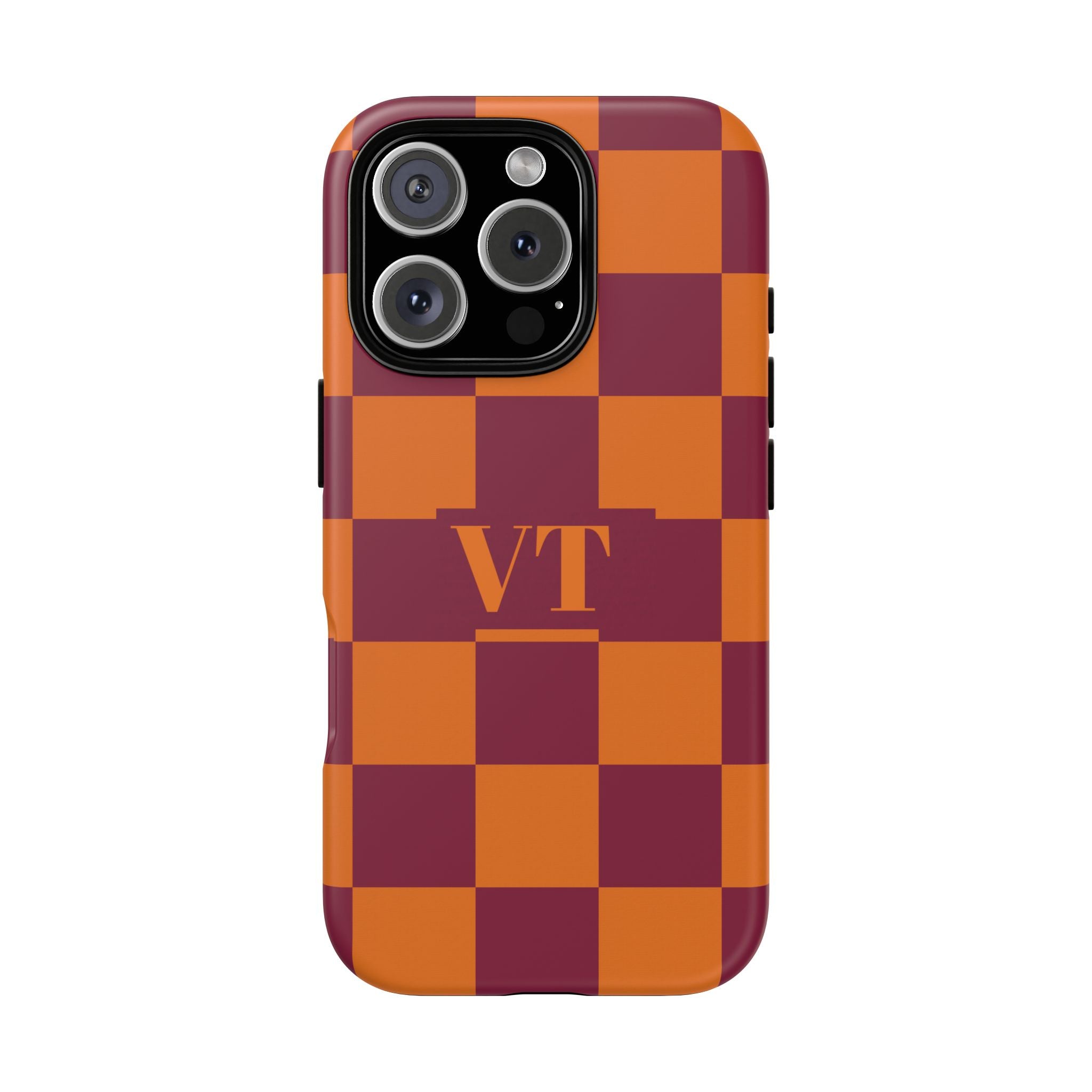 Stylish Phone Case for the Bold, Durable Phone Cover, Perfect Gift for Graduates, College Students, Birthdays, Everyday Use