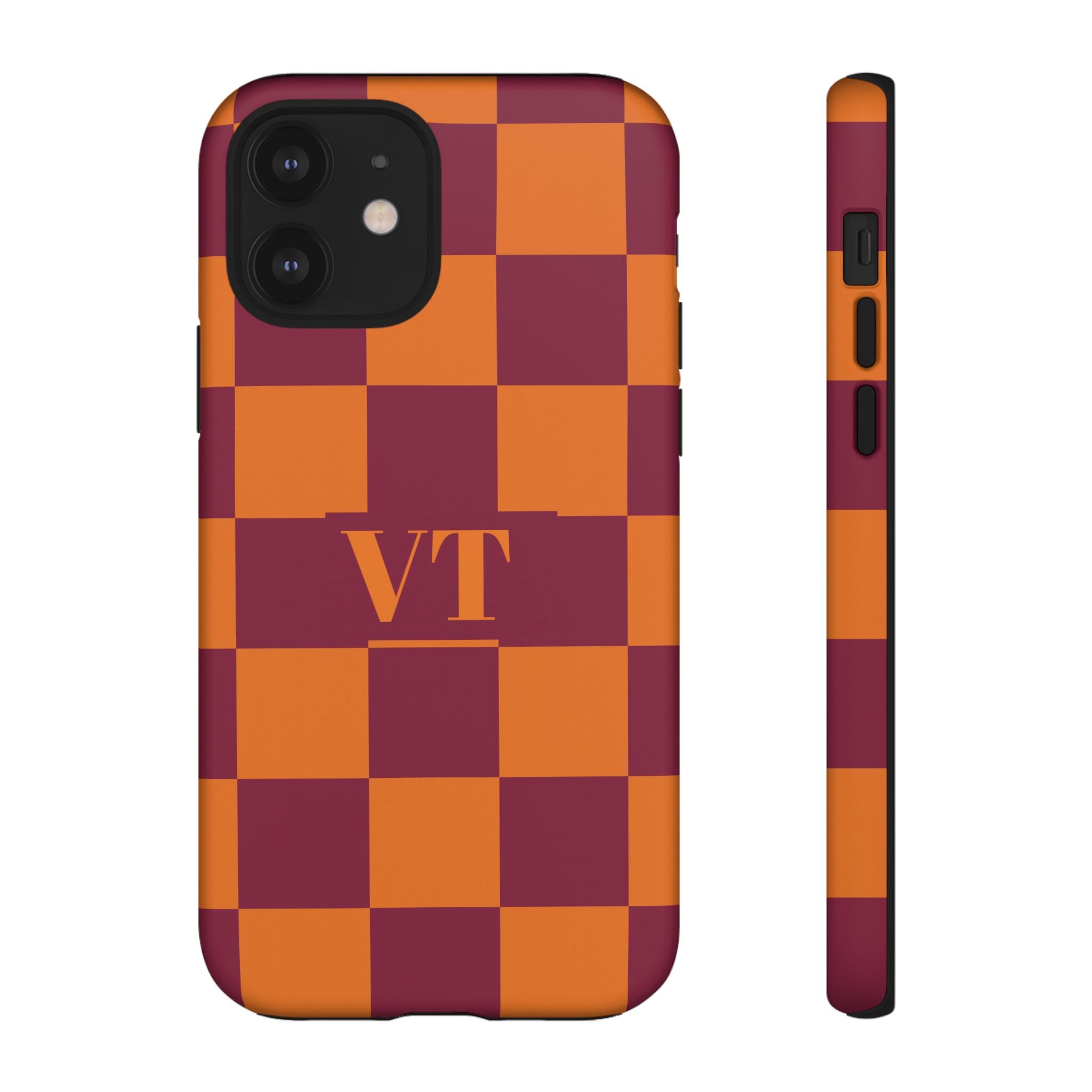 Stylish Phone Case for the Bold, Durable Phone Cover, Perfect Gift for Graduates, College Students, Birthdays, Everyday Use