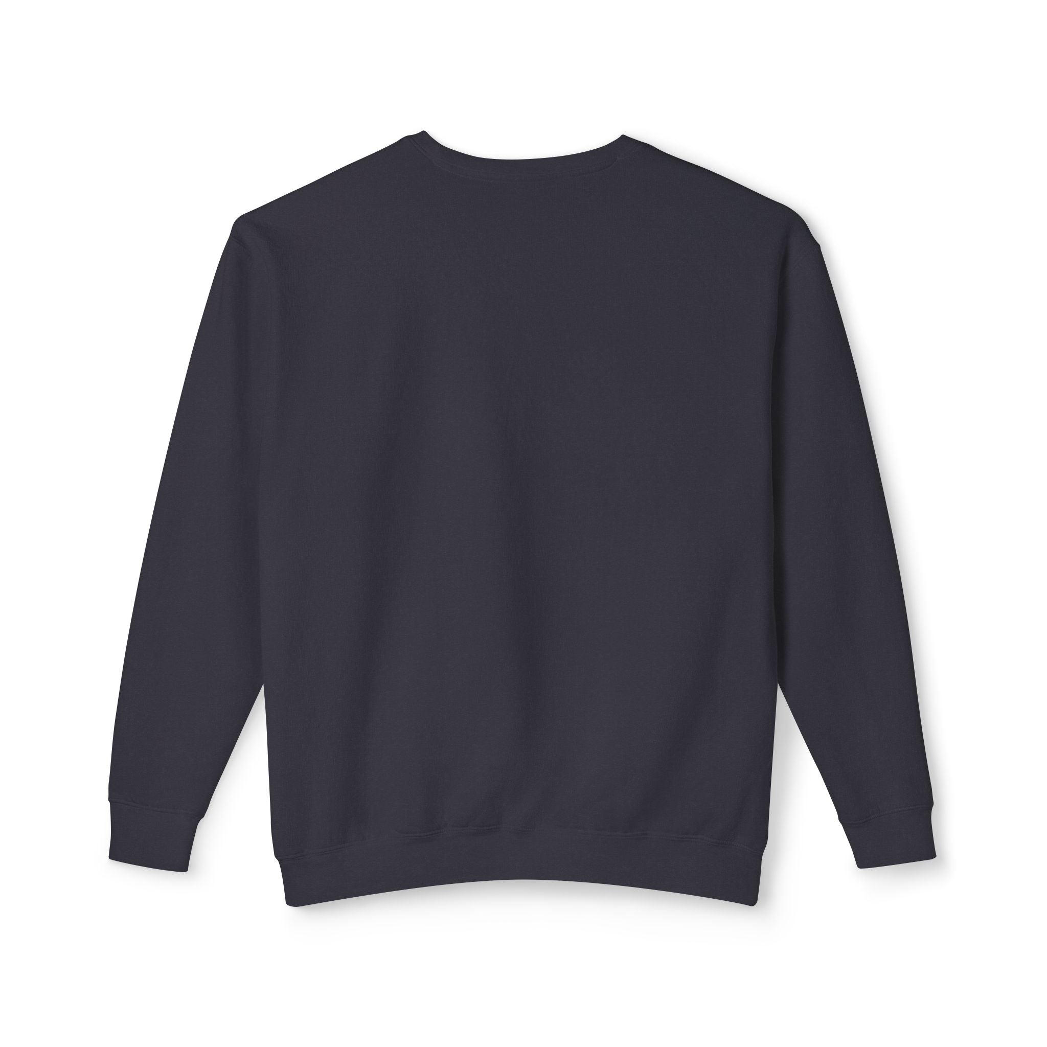 Awww Snap! Unisex Lightweight Crewneck Sweatshirt - Perfect for Casual Outings, Gift Idea, Humorous Apparel, Everyday Wear, Ages 12 and Up