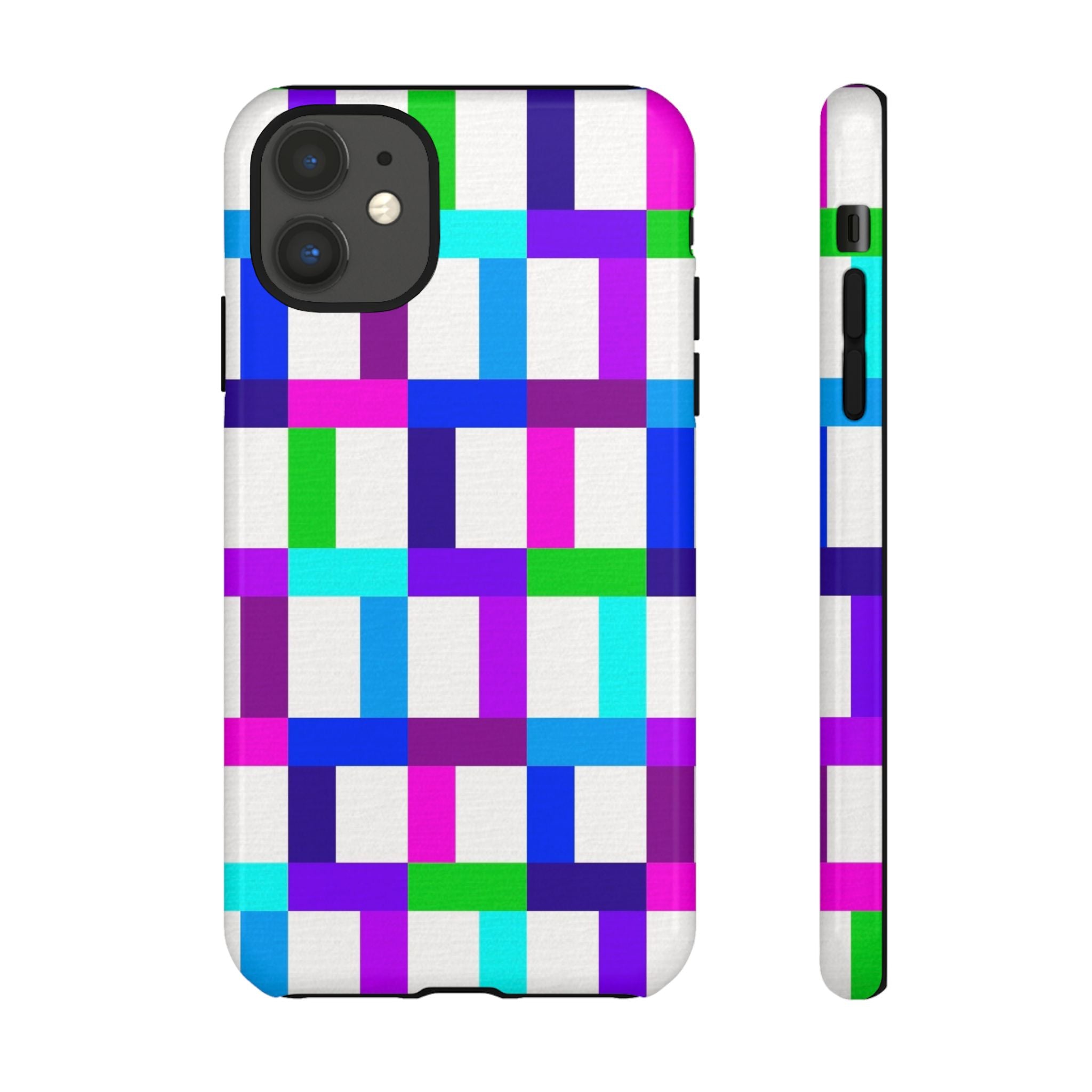 Colorful Phone Case all sizes