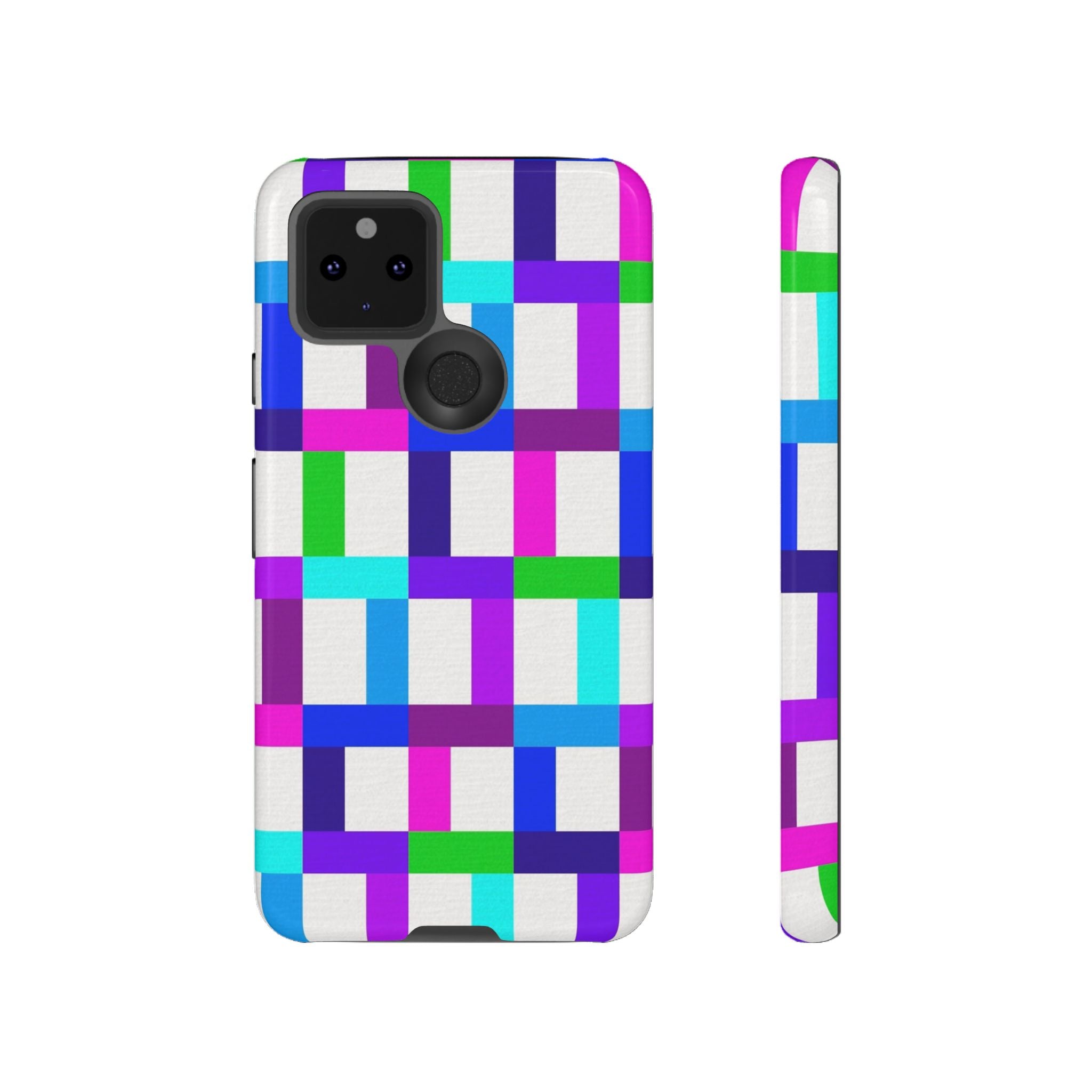 Colorful Phone Case all sizes