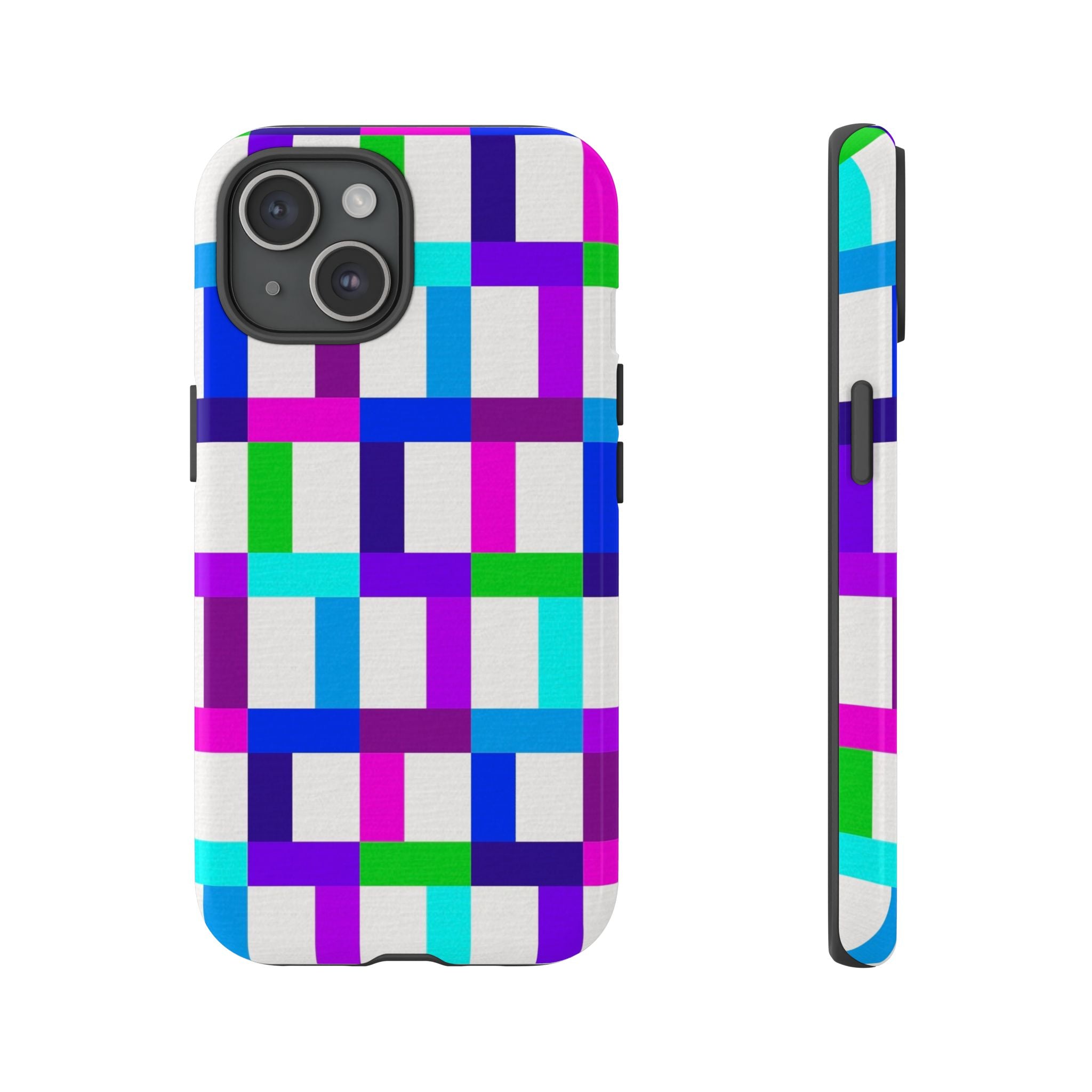 Colorful Phone Case all sizes