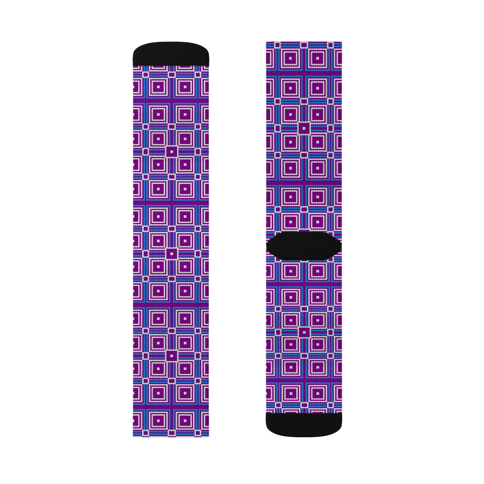 Colorful Patterned Socks, Eco-Friendly Gift, Cozy Lounge Wear, Unique Accessories, Fun Statement Socks