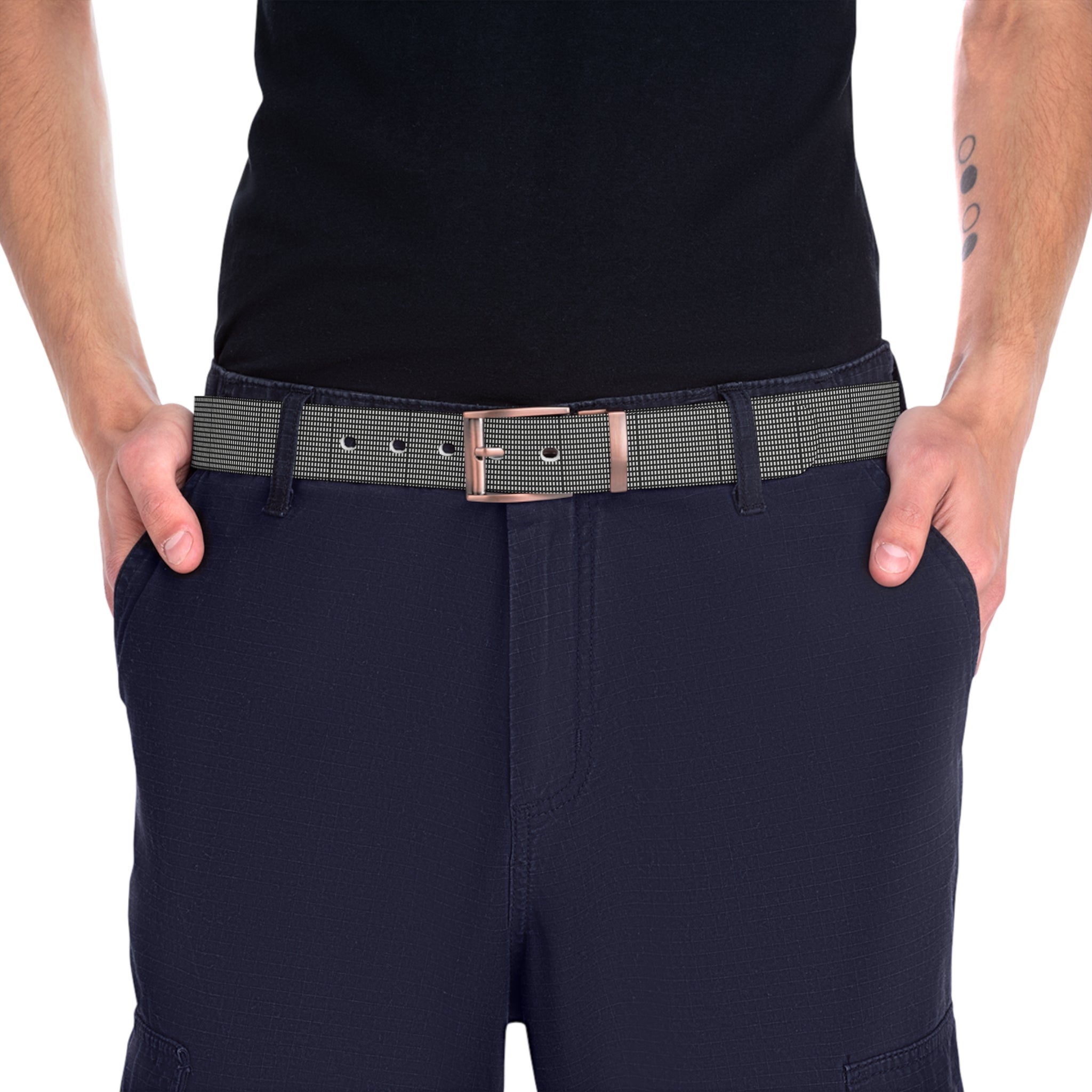 Stylish Adjustable Belt for Everyday Wear, Fashion Accessory for Men and Women, Casual and Formal Outfit Essential, Perfect Gift for [...]