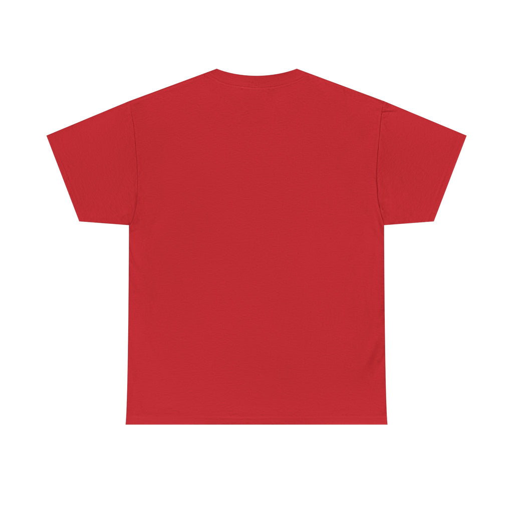 Bazinga! Unisex Cotton Tee - Fun Graphic T-Shirt for Big Bang Theory Fans, Gift for Birthdays, Casual Wear, Nerd Culture Apparel