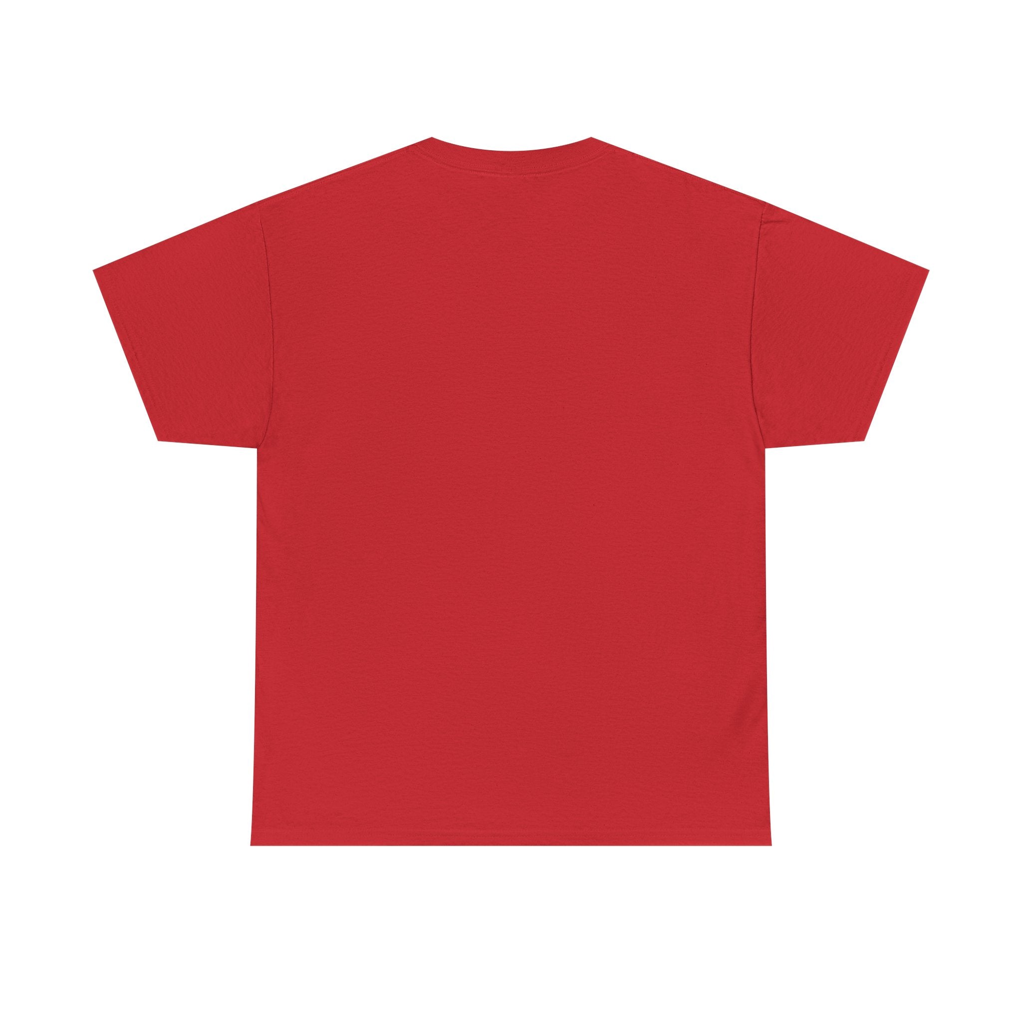Bazinga! Unisex Cotton Tee - Fun Graphic T-Shirt for Big Bang Theory Fans, Gift for Birthdays, Casual Wear, Nerd Culture Apparel