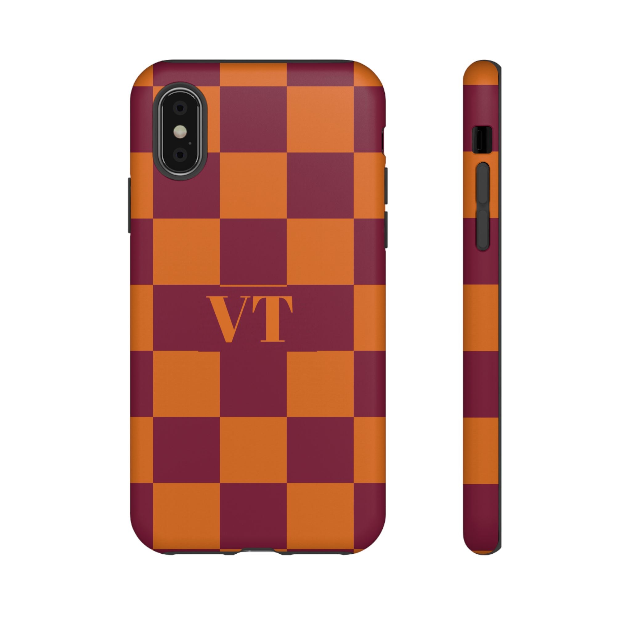 Stylish Phone Case for the Bold, Durable Phone Cover, Perfect Gift for Graduates, College Students, Birthdays, Everyday Use