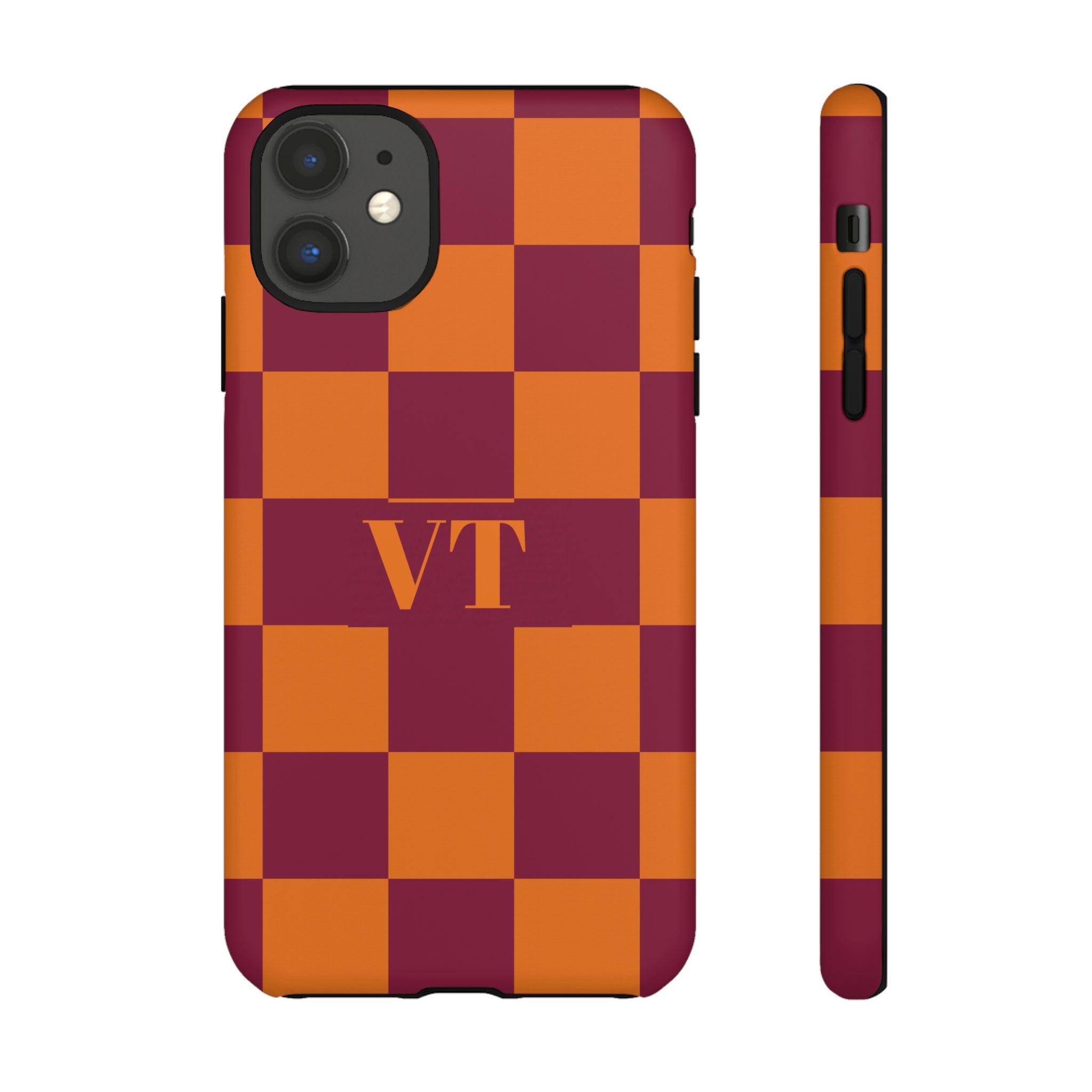 Stylish Phone Case for the Bold, Durable Phone Cover, Perfect Gift for Graduates, College Students, Birthdays, Everyday Use