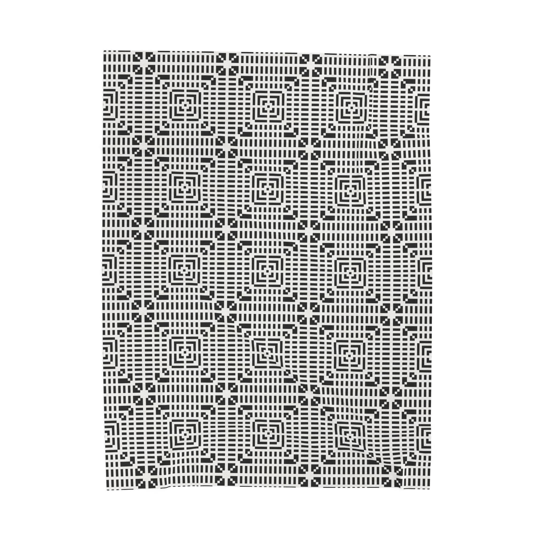 Cozy Velveteen Plush Blanket for Home, Perfect for Gift, Decor, Warmth, All Seasons, Ideal for Lounging & Relaxing