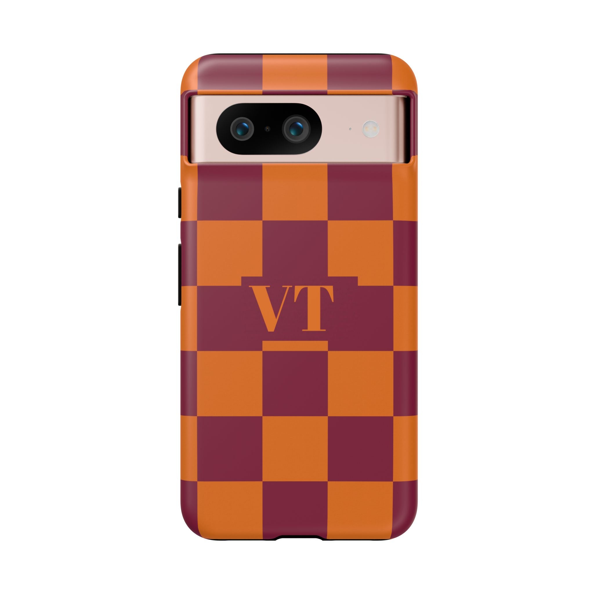 Stylish Phone Case for the Bold, Durable Phone Cover, Perfect Gift for Graduates, College Students, Birthdays, Everyday Use
