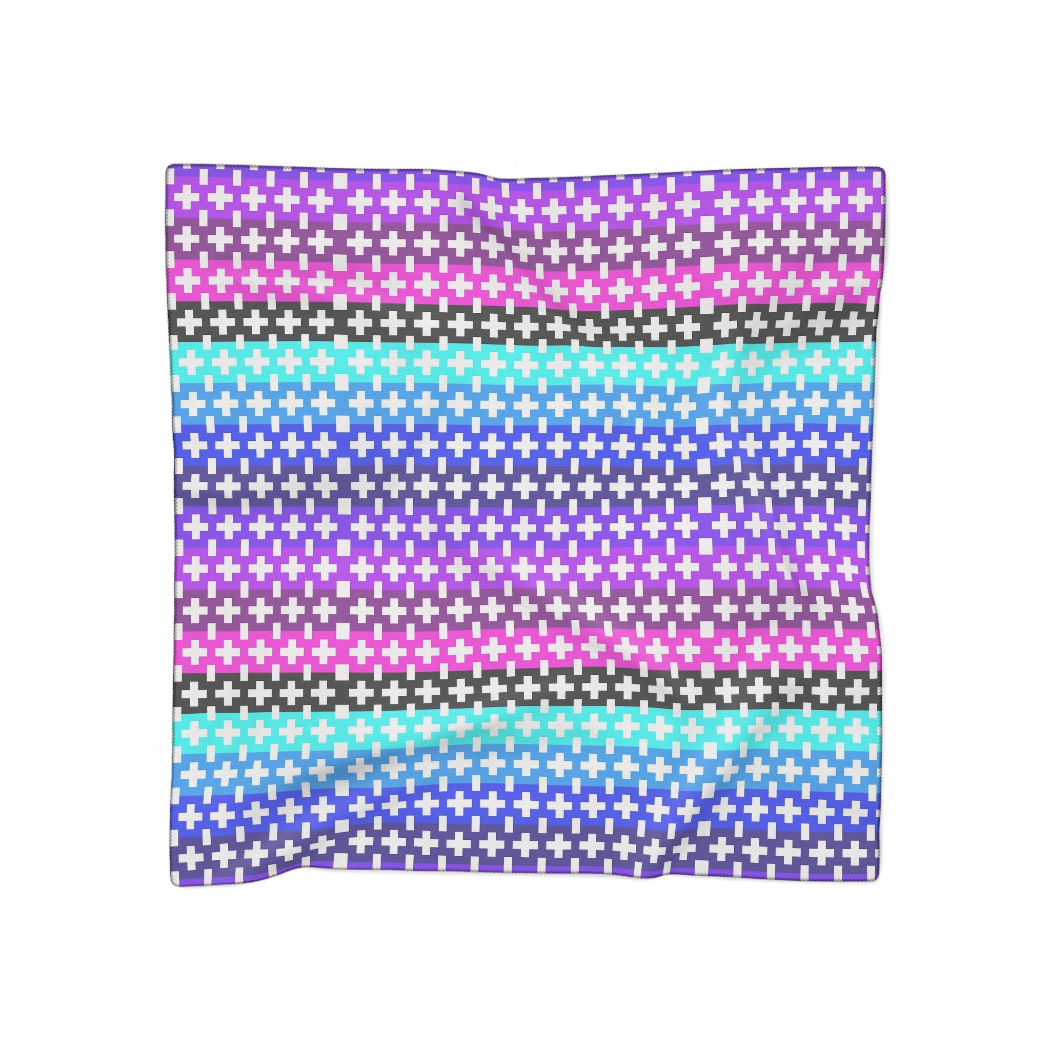 Poly Scarf