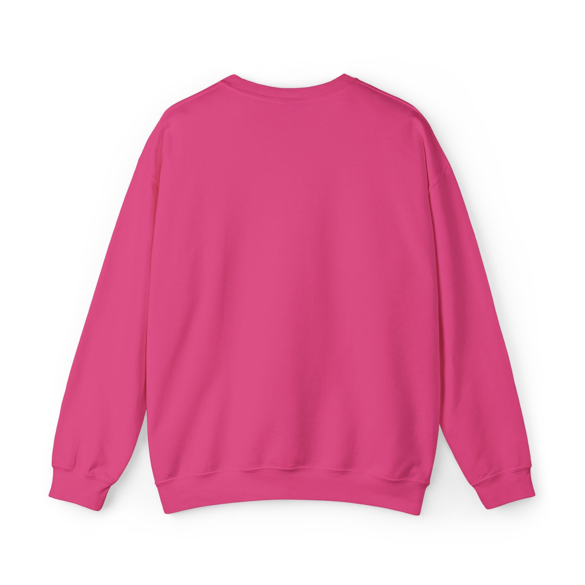 Fabulous Unisex Heavy Blend Crewneck Sweatshirt, Cozy Gift, Casual Wear, Trendy Fashion, Everyday Comfort