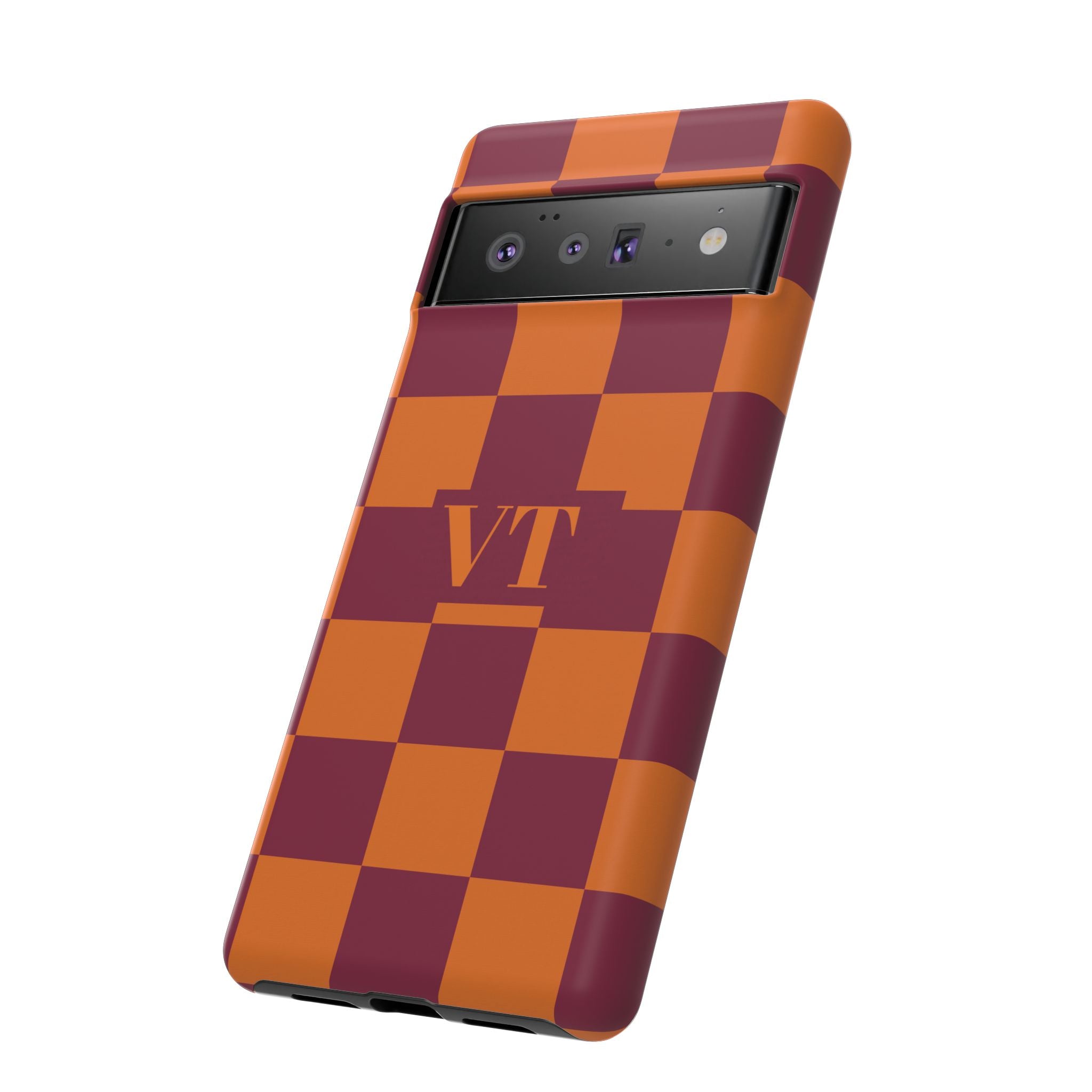 Stylish Phone Case for the Bold, Durable Phone Cover, Perfect Gift for Graduates, College Students, Birthdays, Everyday Use