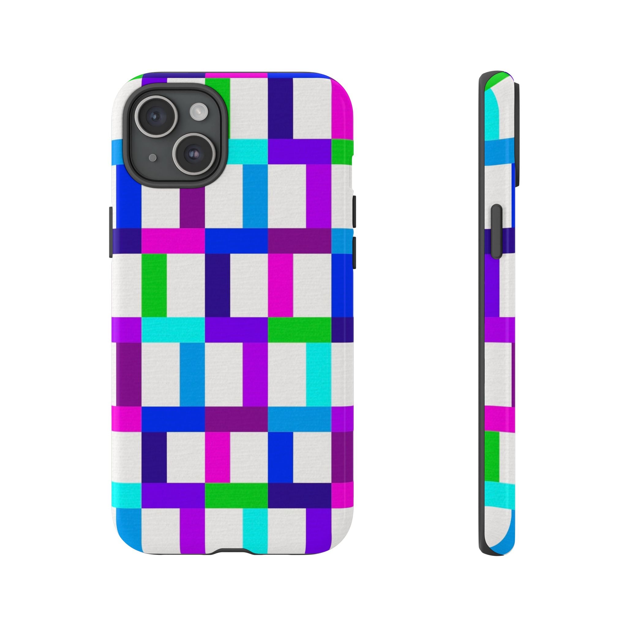 Colorful Phone Case all sizes