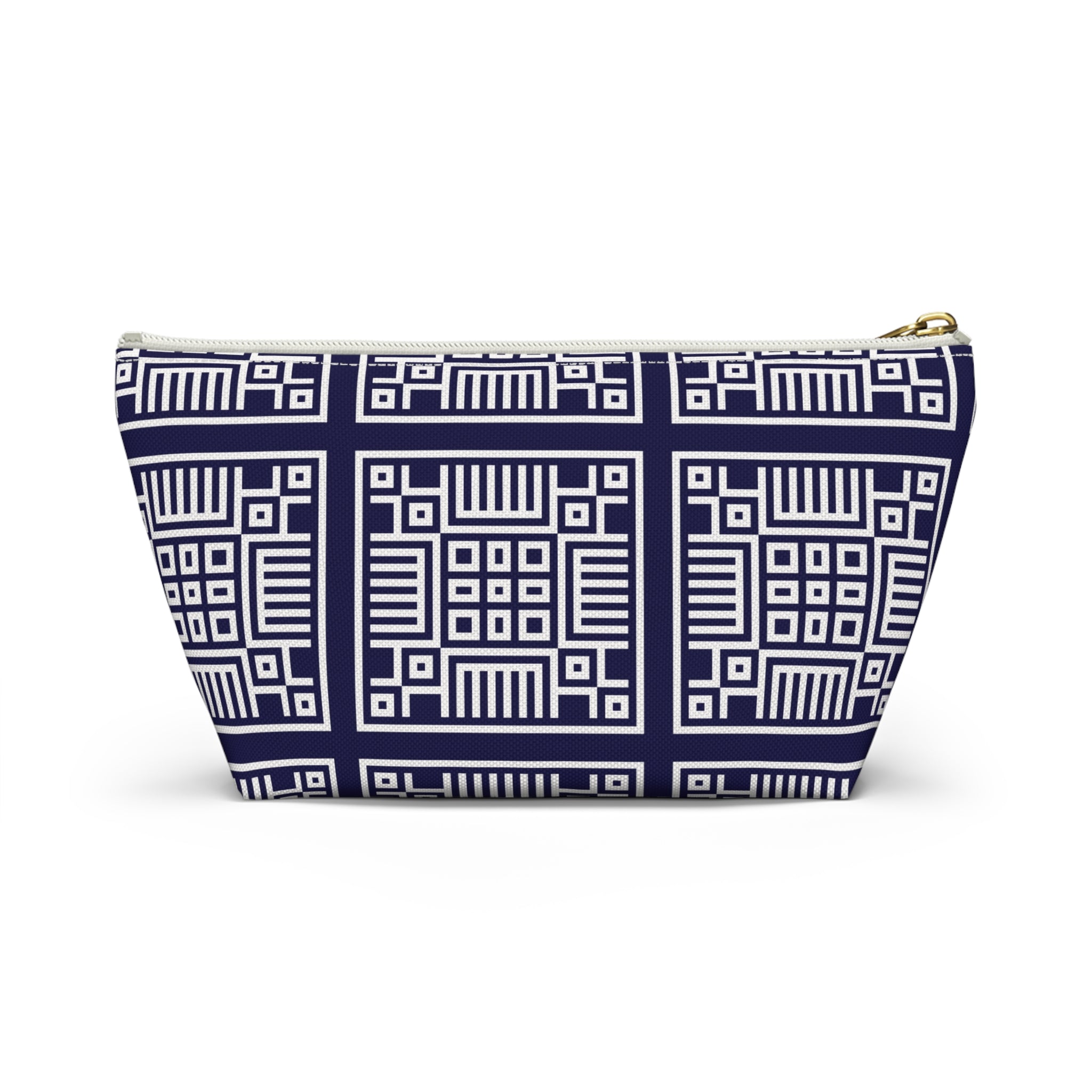 Stylish Accessory Pouch, Cosmetic Bag, Travel Organizer, Gift for Her, Modern Design, Everyday Essentials