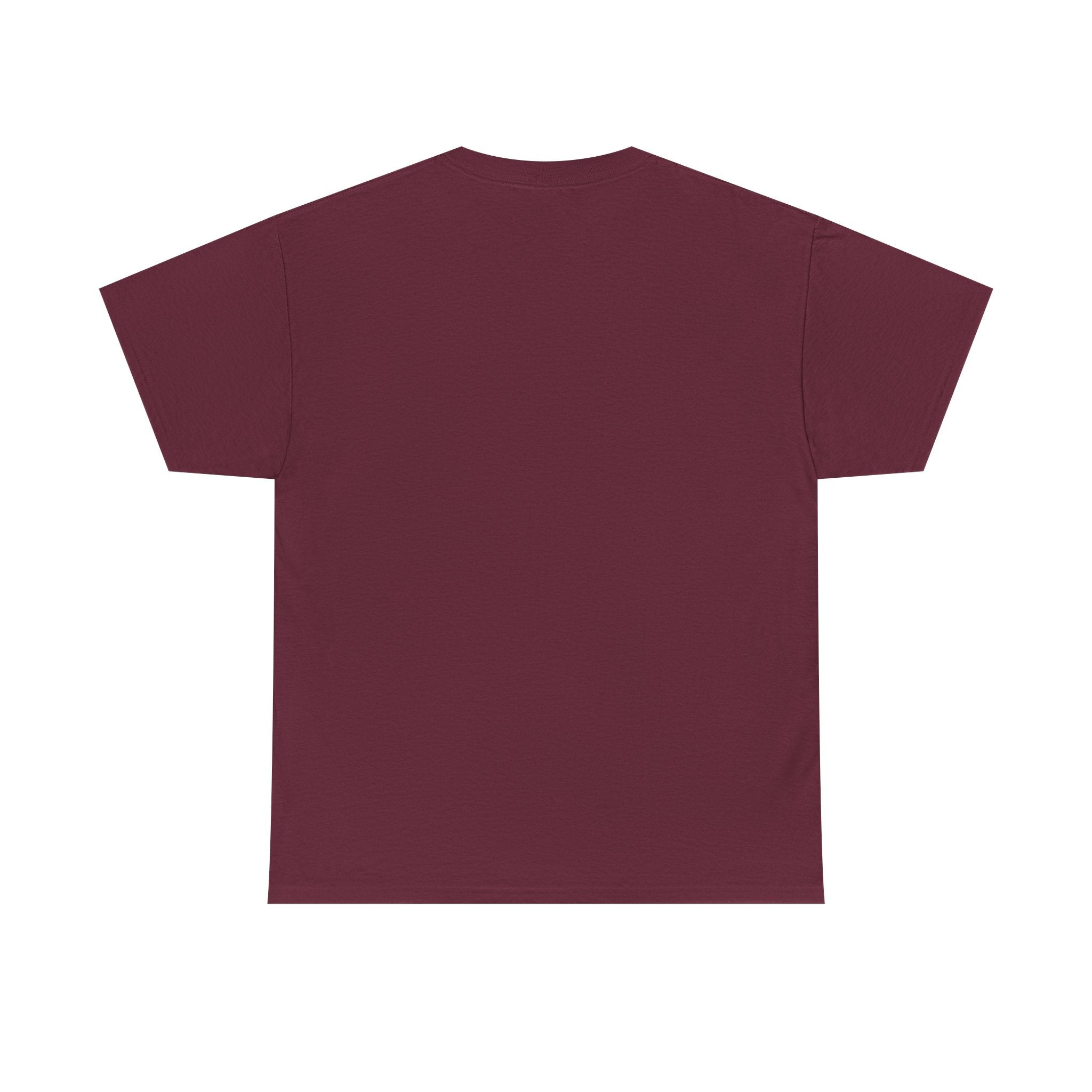Bazinga! Unisex Cotton Tee - Fun Graphic T-Shirt for Big Bang Theory Fans, Gift for Birthdays, Casual Wear, Nerd Culture Apparel