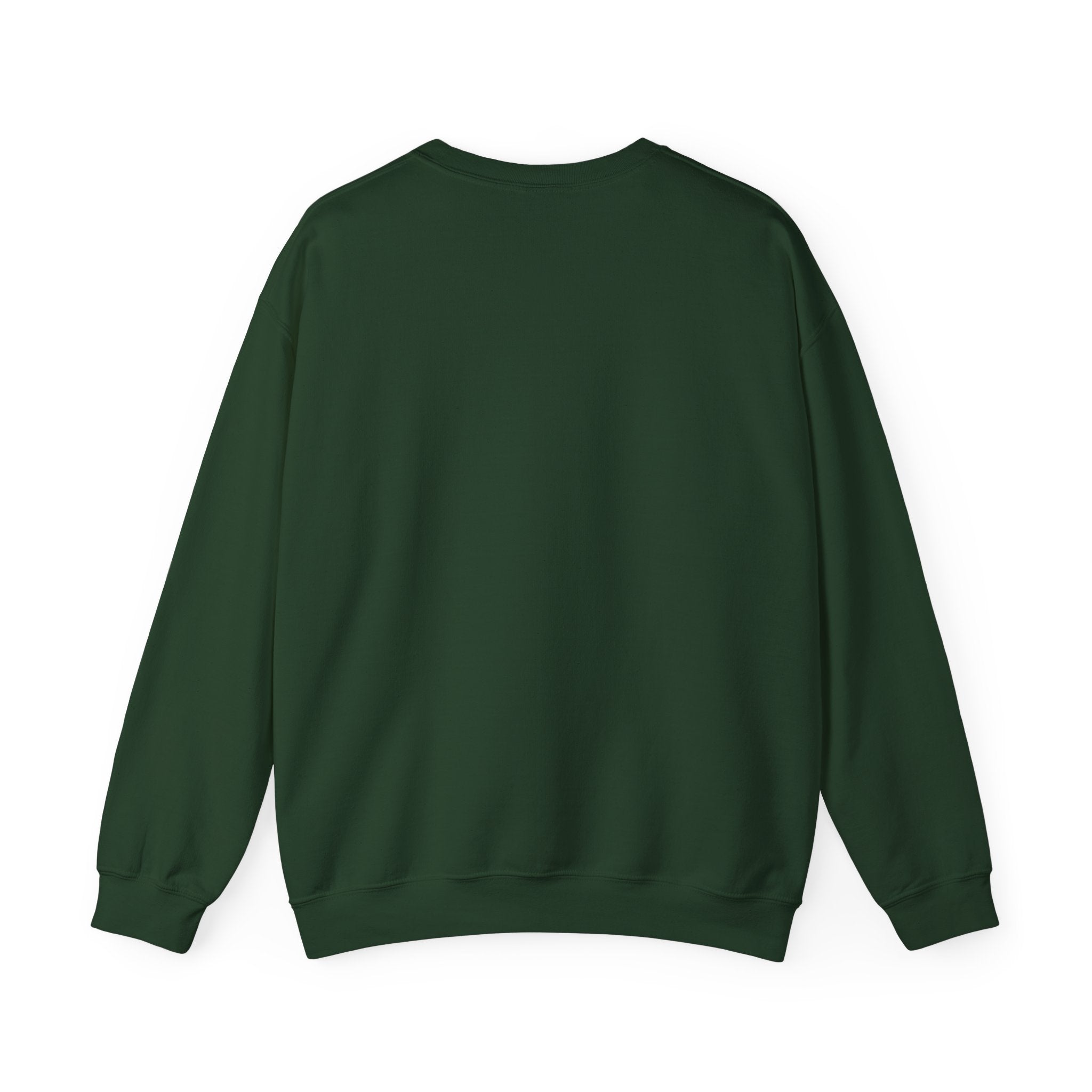 Fashionably Late Unisex Crewneck Sweatshirt, Cozy Comfort, Gift for Friends, Casual Style, Perfect for Fun Occasions, Everyday Wear
