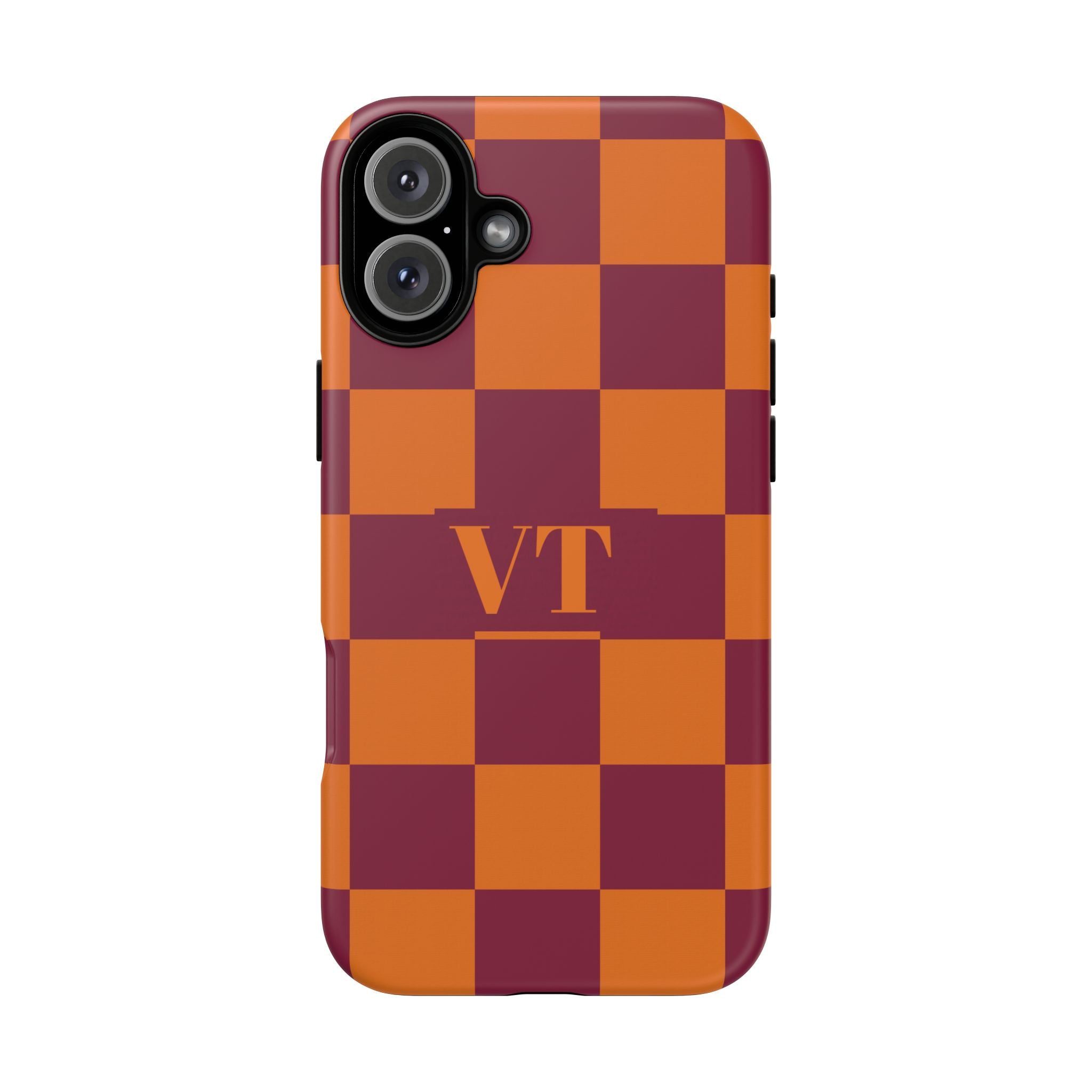 Stylish Phone Case for the Bold, Durable Phone Cover, Perfect Gift for Graduates, College Students, Birthdays, Everyday Use