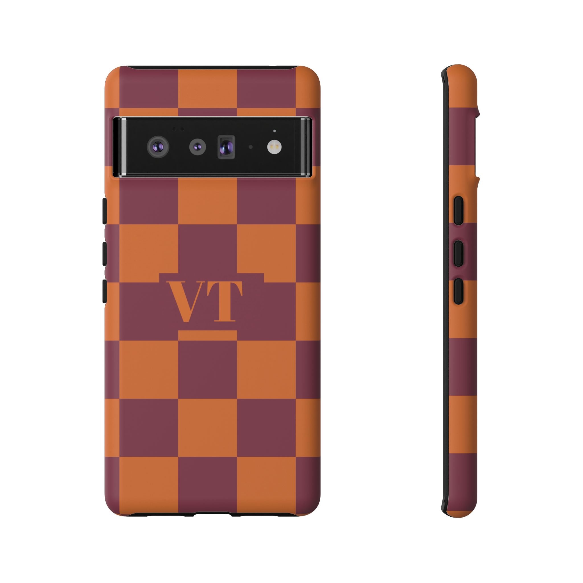 Stylish Phone Case for the Bold, Durable Phone Cover, Perfect Gift for Graduates, College Students, Birthdays, Everyday Use