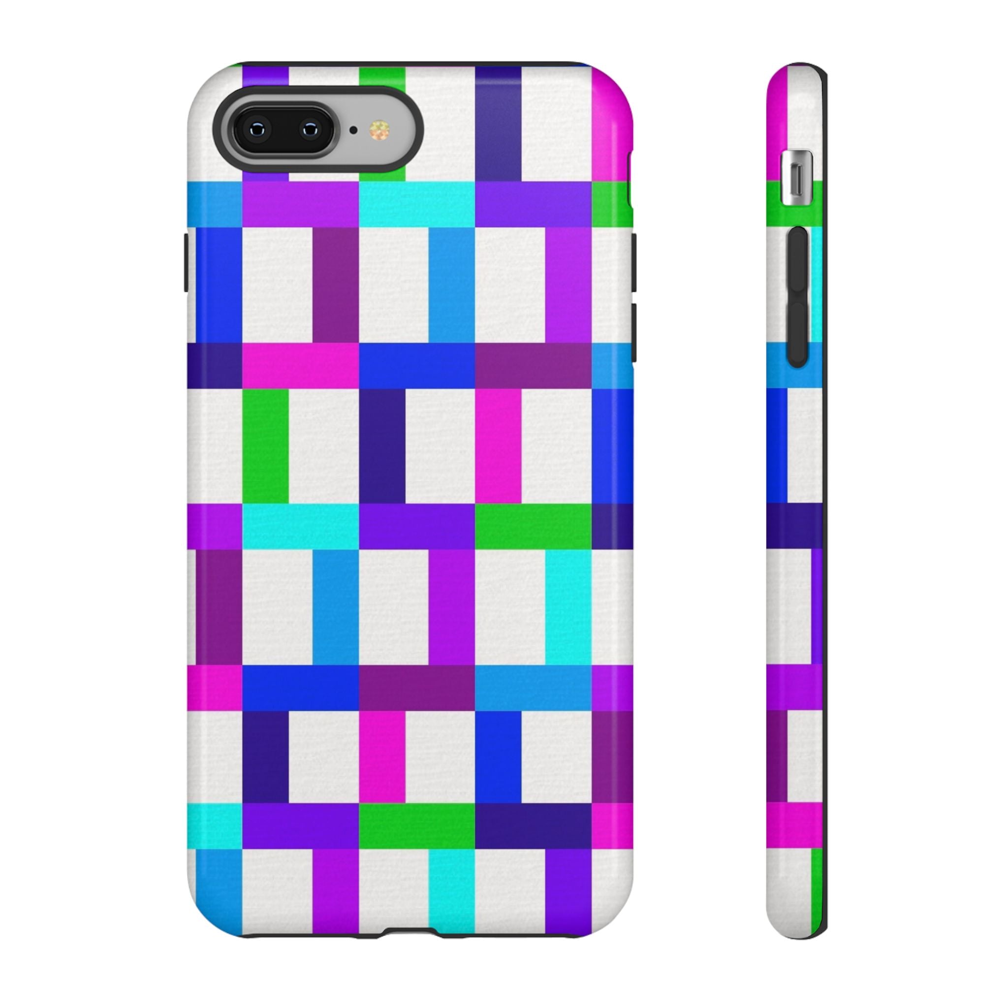 Colorful Phone Case all sizes