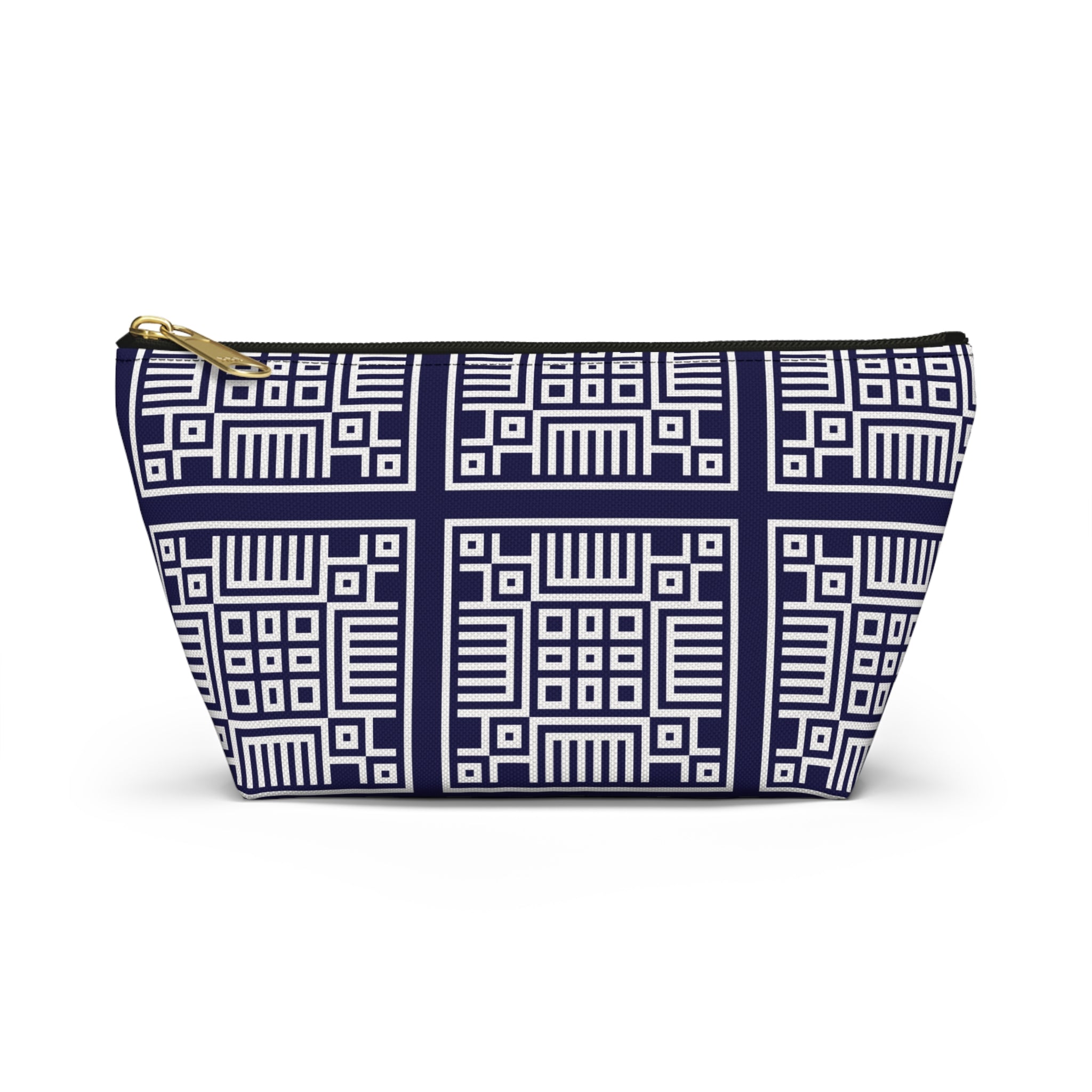 Stylish Accessory Pouch, Cosmetic Bag, Travel Organizer, Gift for Her, Modern Design, Everyday Essentials