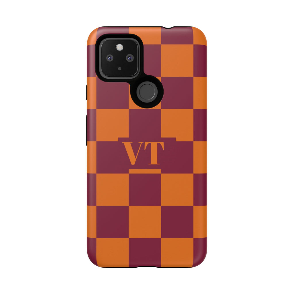 Stylish Phone Case for the Bold, Durable Phone Cover, Perfect Gift for Graduates, College Students, Birthdays, Everyday Use