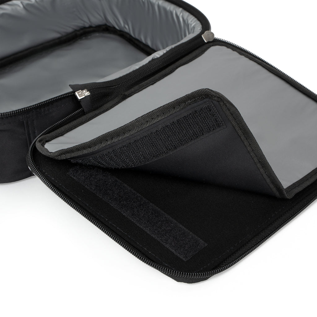 Colorful Lunch Bag for Adults, Stylish Insulated Tote, Picnic Organizer, School & Work Essentials, Gift for Food Lovers