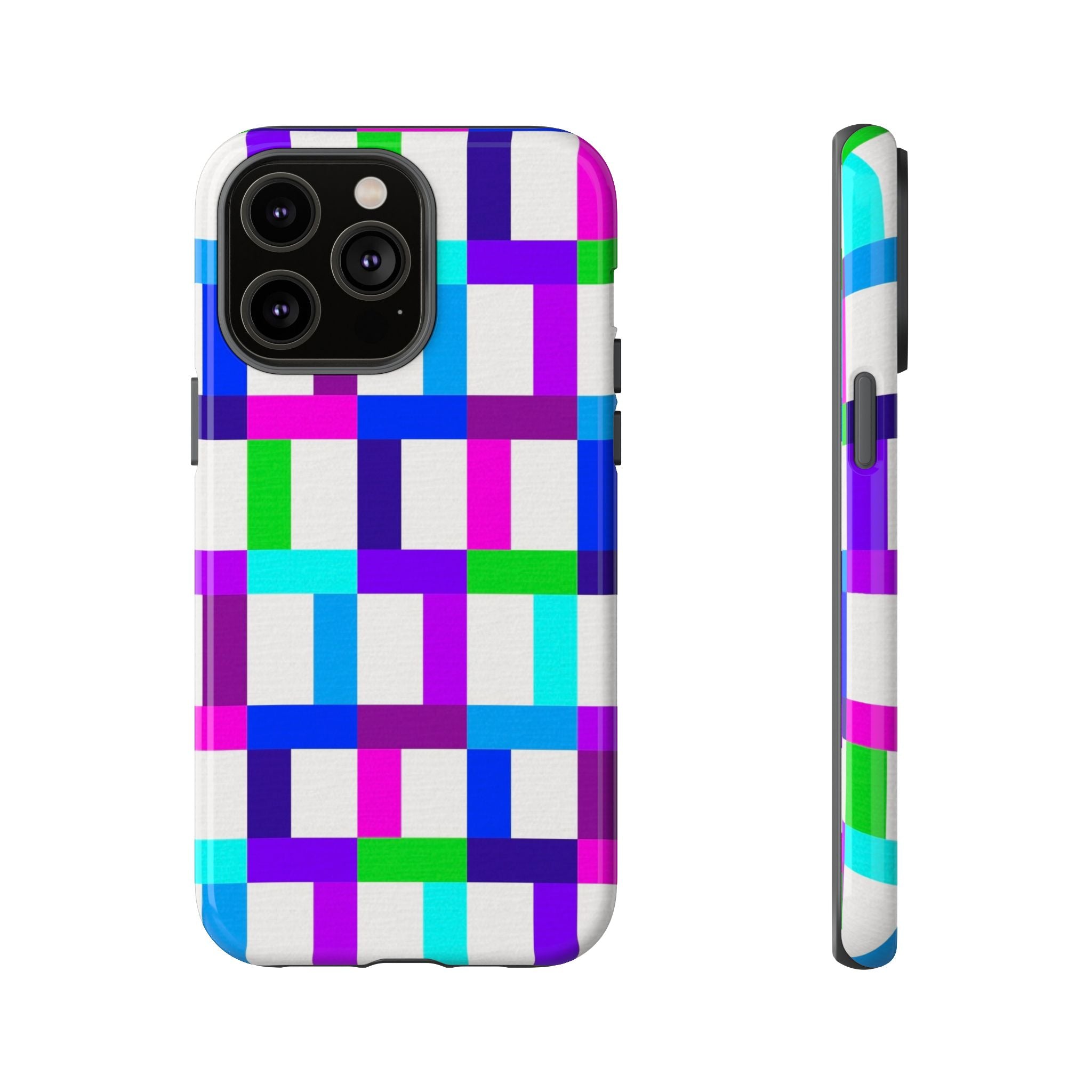 Colorful Phone Case all sizes