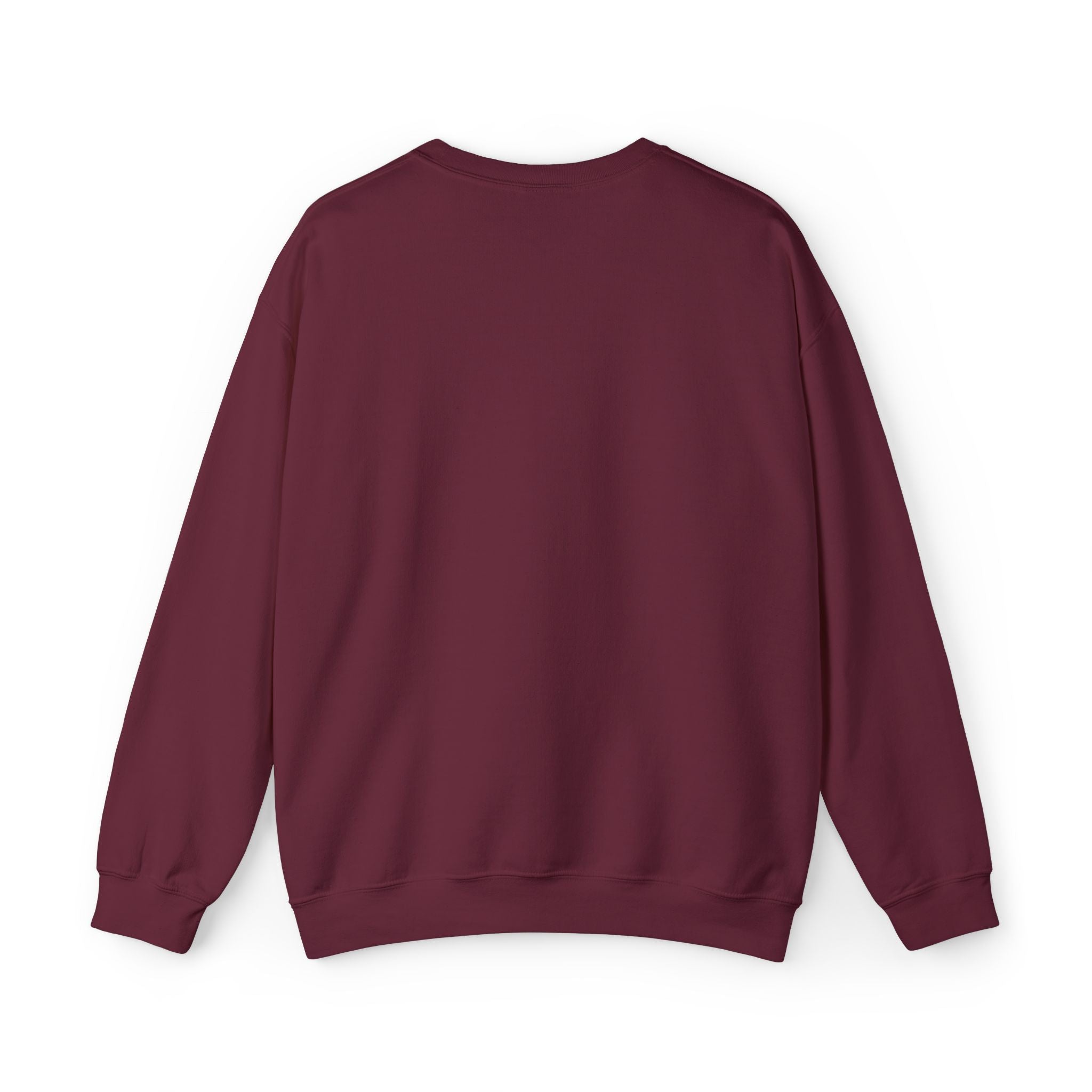 Fabulous Unisex Heavy Blend Crewneck Sweatshirt, Cozy Gift, Casual Wear, Trendy Fashion, Everyday Comfort