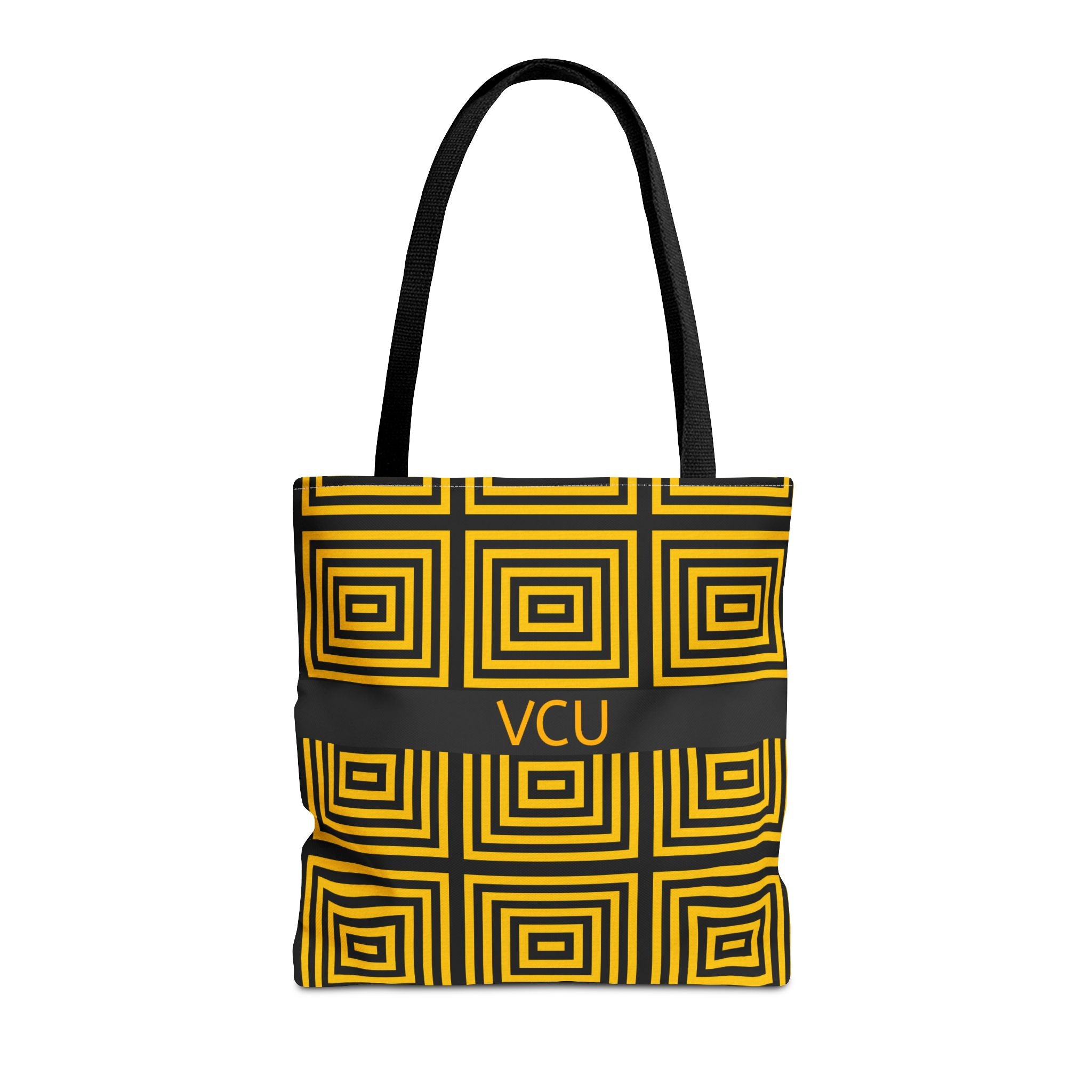 Stylish AOP Tote Bag for Everyday Use, Crossbody Bag, Fashionable Shopping Bag, Gift for Students, Perfect for College