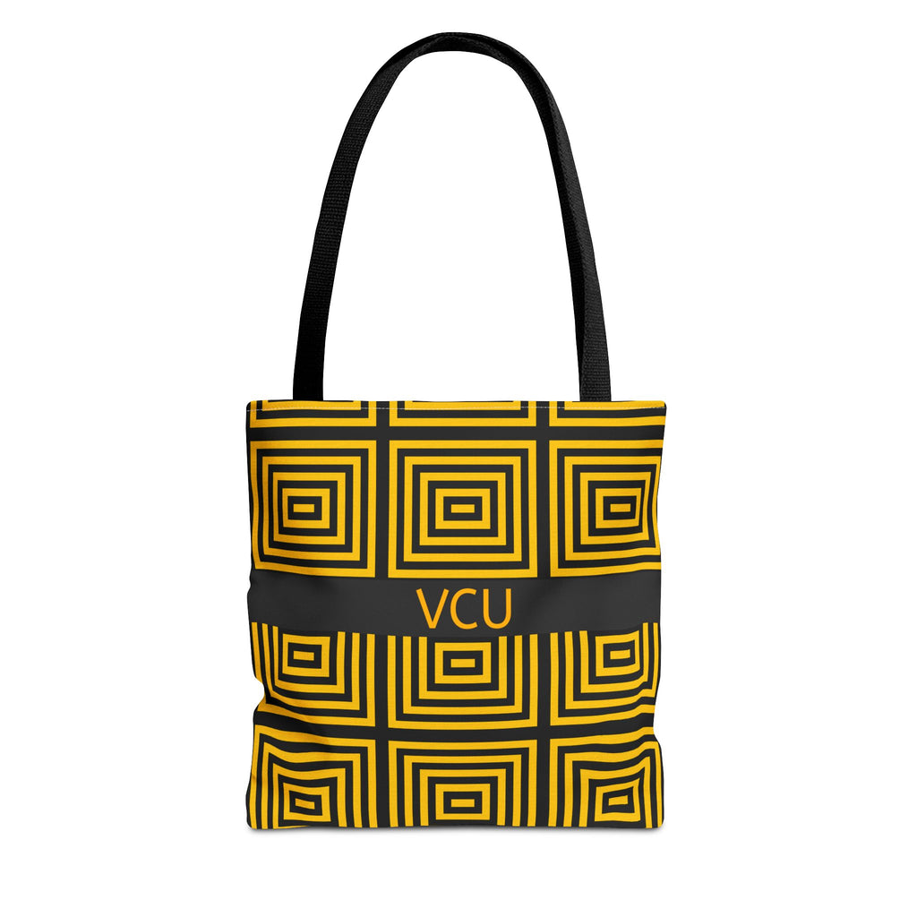 Stylish AOP Tote Bag for Everyday Use, Crossbody Bag, Fashionable Shopping Bag, Gift for Students, Perfect for College