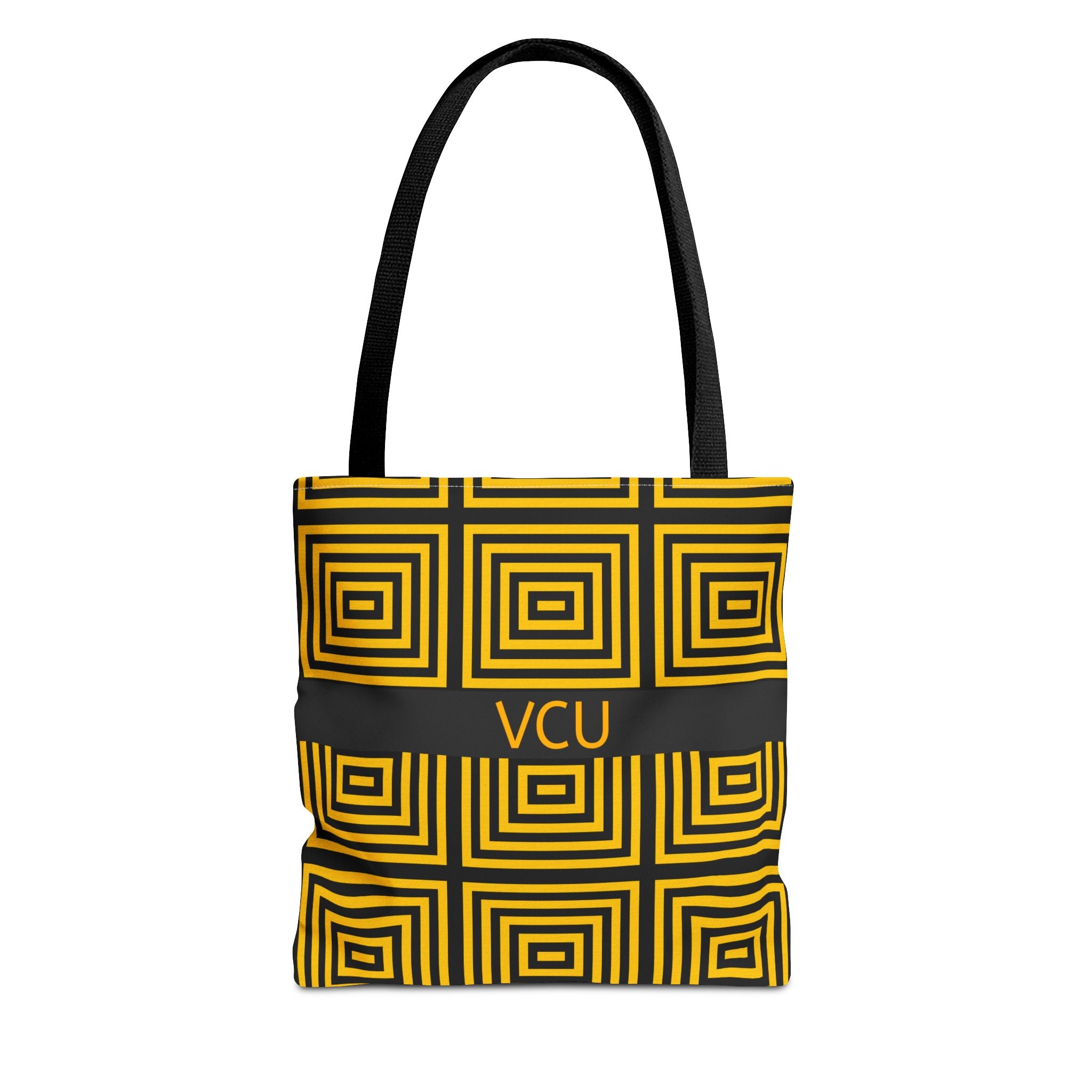 Stylish AOP Tote Bag for Everyday Use, Crossbody Bag, Fashionable Shopping Bag, Gift for Students, Perfect for College